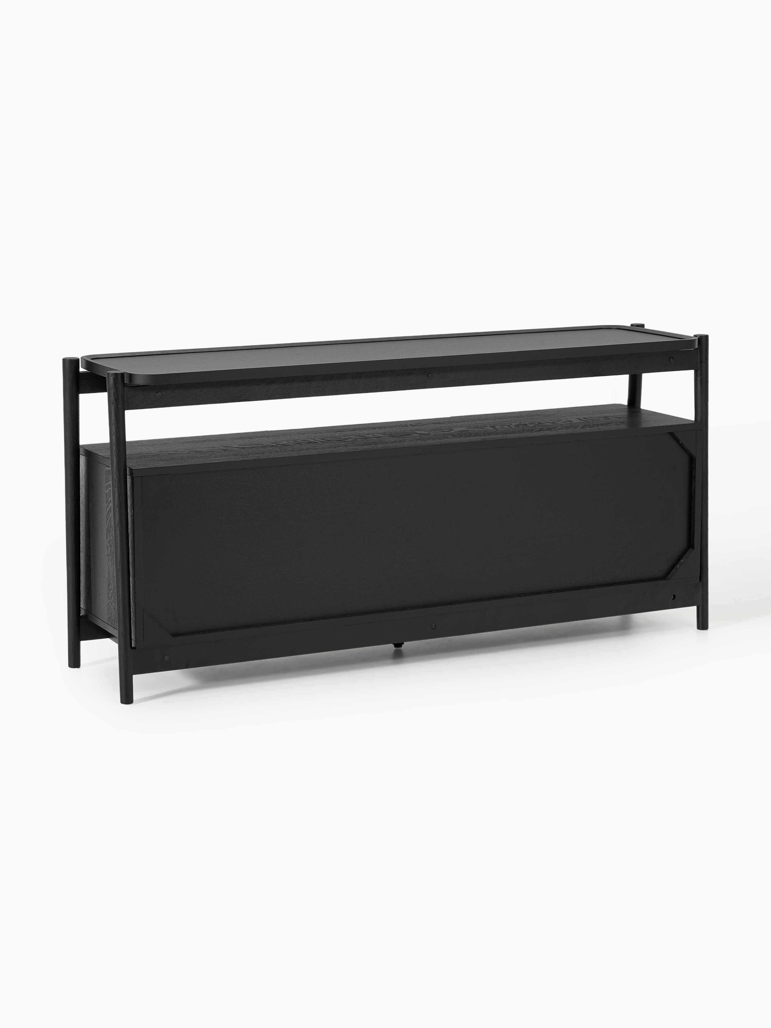 Holz-Sideboard Libby