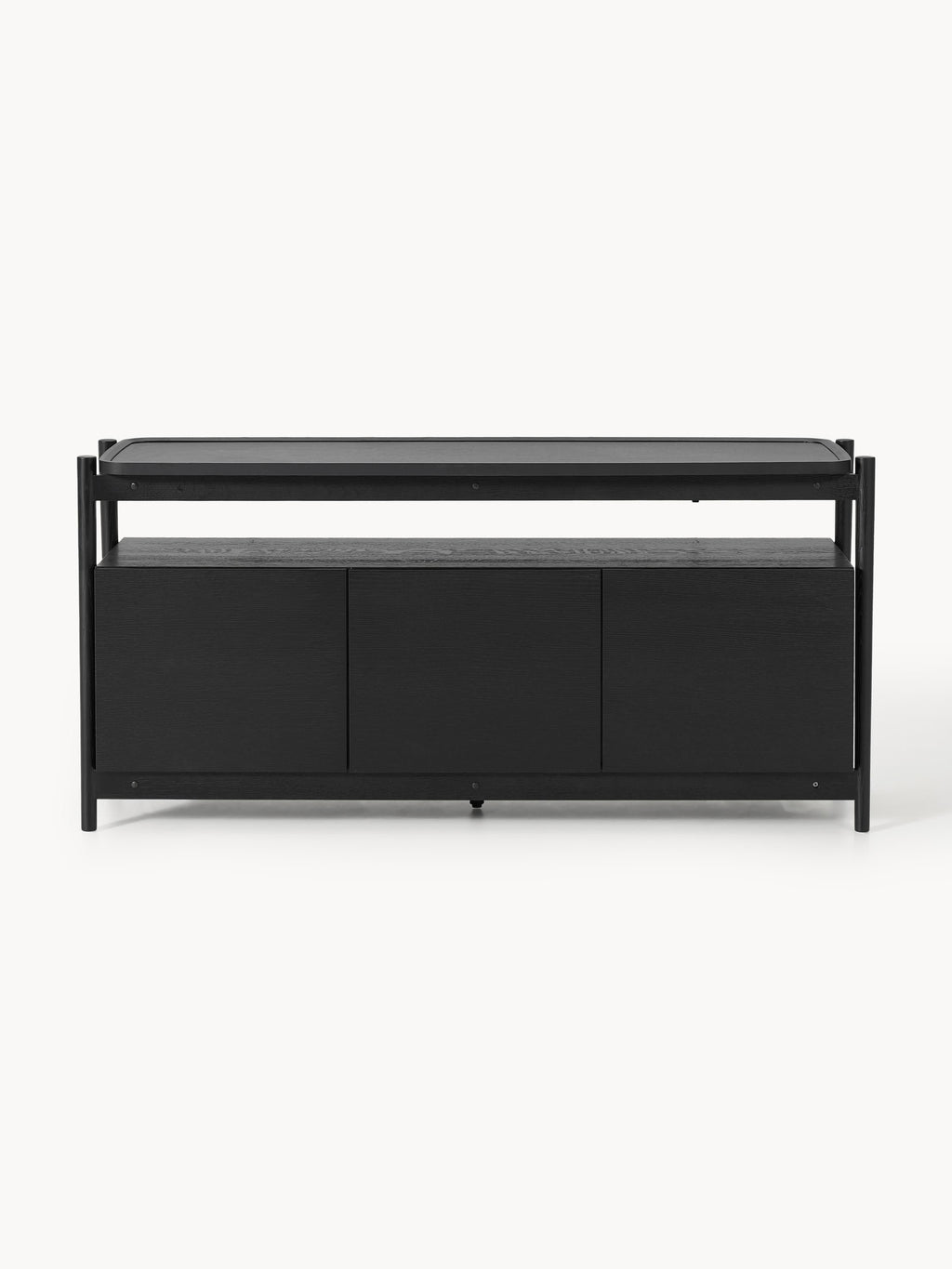 Holz-Sideboard Libby
