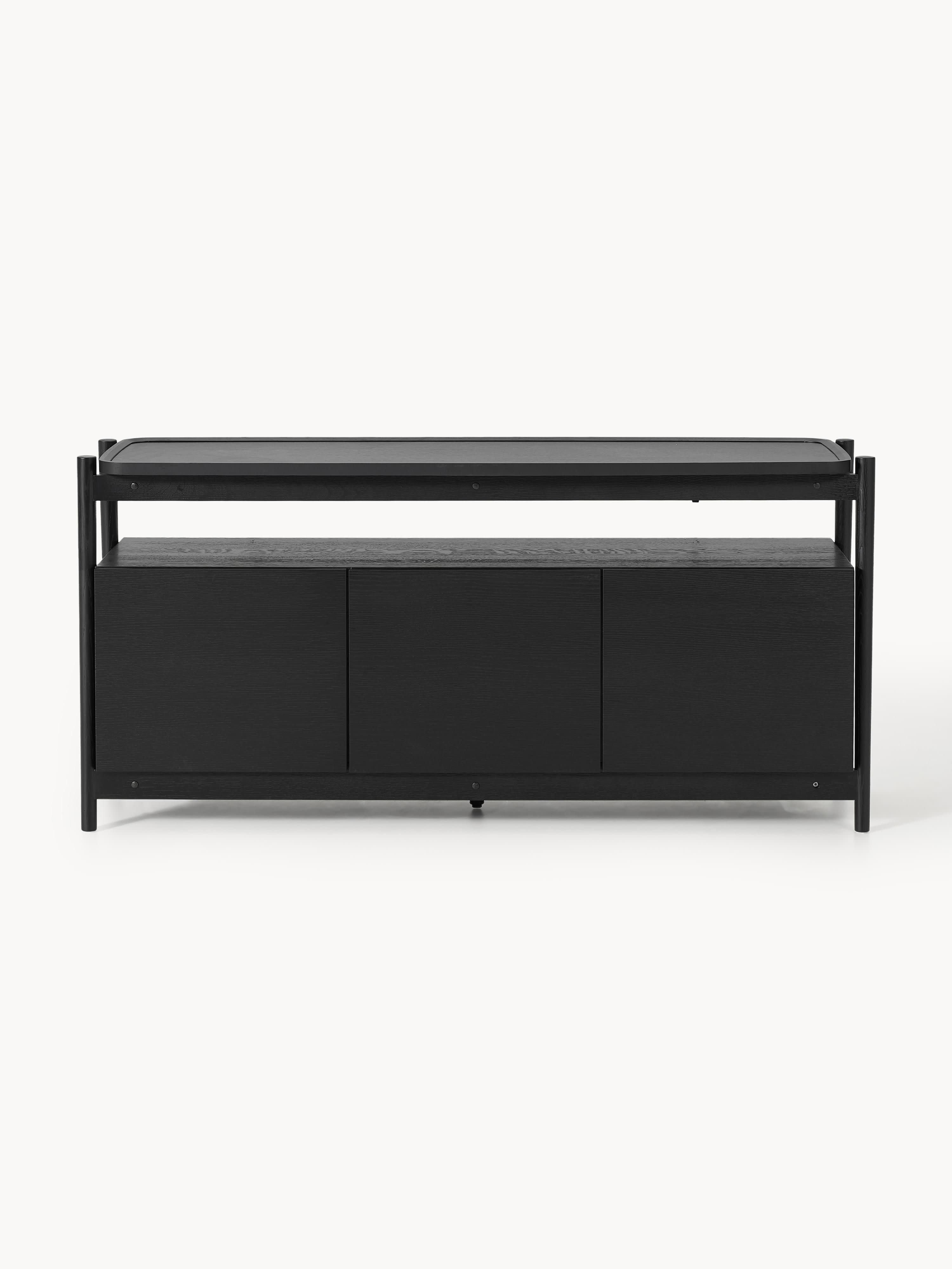 Holz-Sideboard Libby