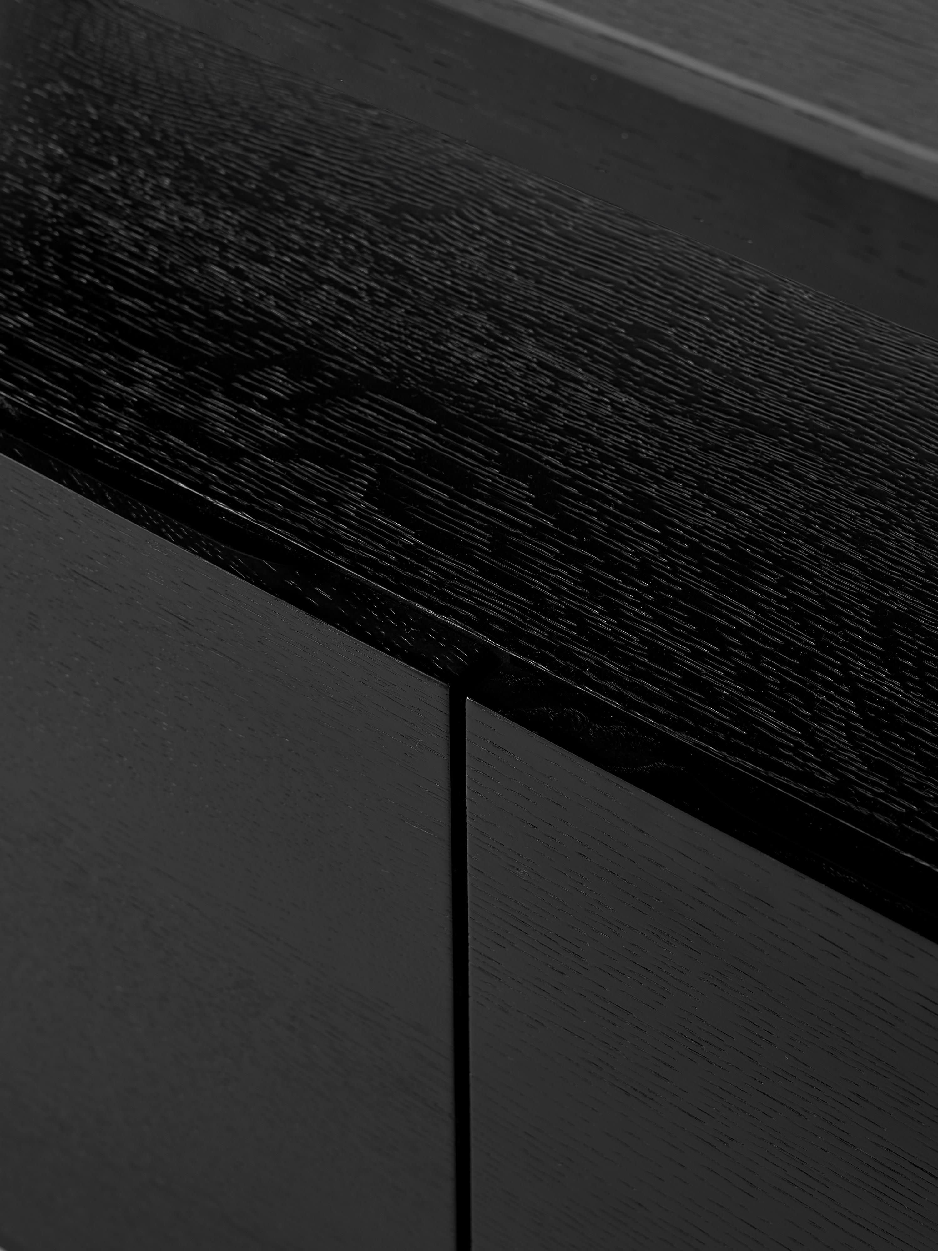 Holz-Sideboard Libby