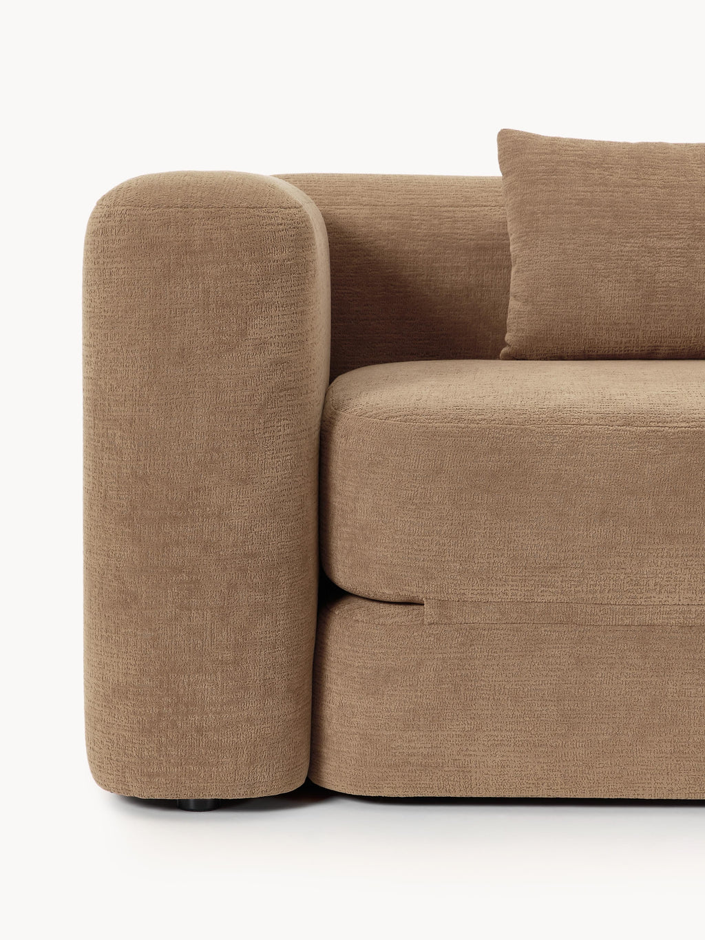Schlafsofa Livvie (3-Sitzer)