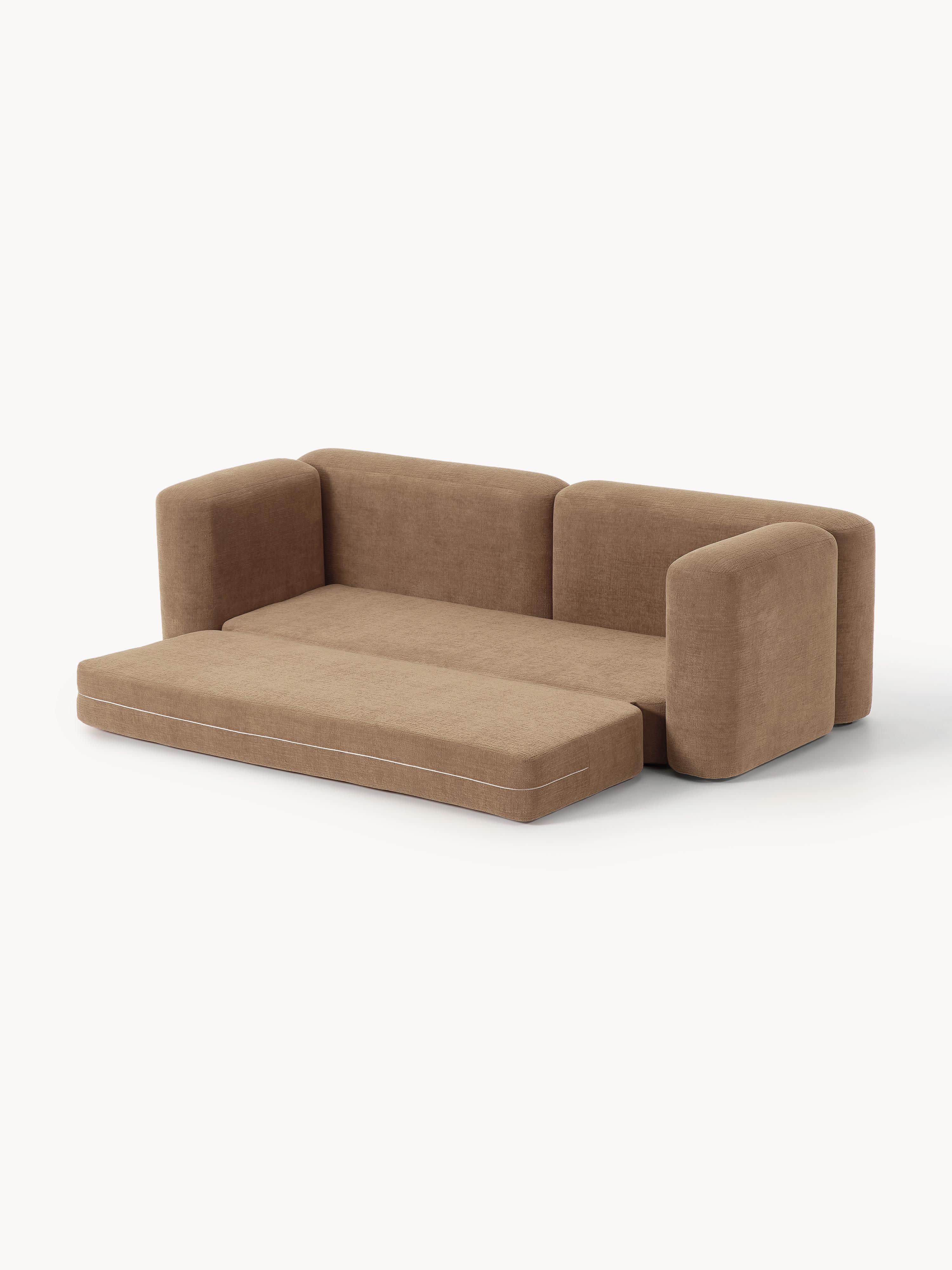 Schlafsofa Livvie (3-Sitzer)