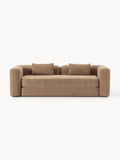 Galeriebild 1 - Schlafsofa Livvie (3-Sitzer)
