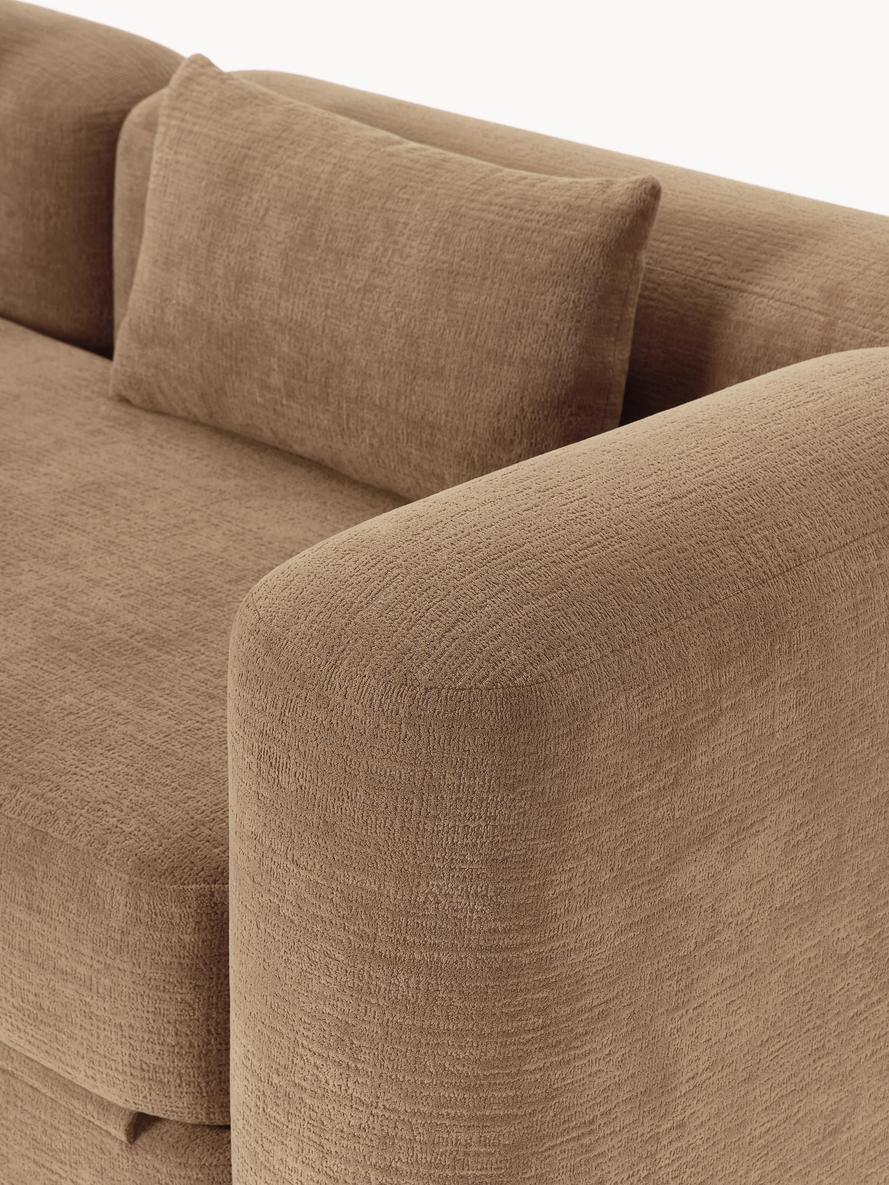 Schlafsofa Livvie (3-Sitzer)
