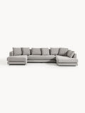 Galeriebild 1 - XL Bouclé-Sofa Tribeca