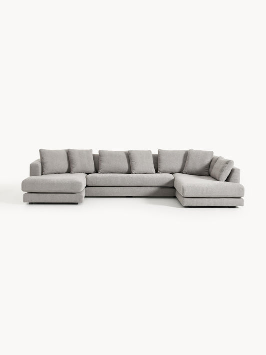 Galeriebild 1 - XL Bouclé-Sofa Tribeca