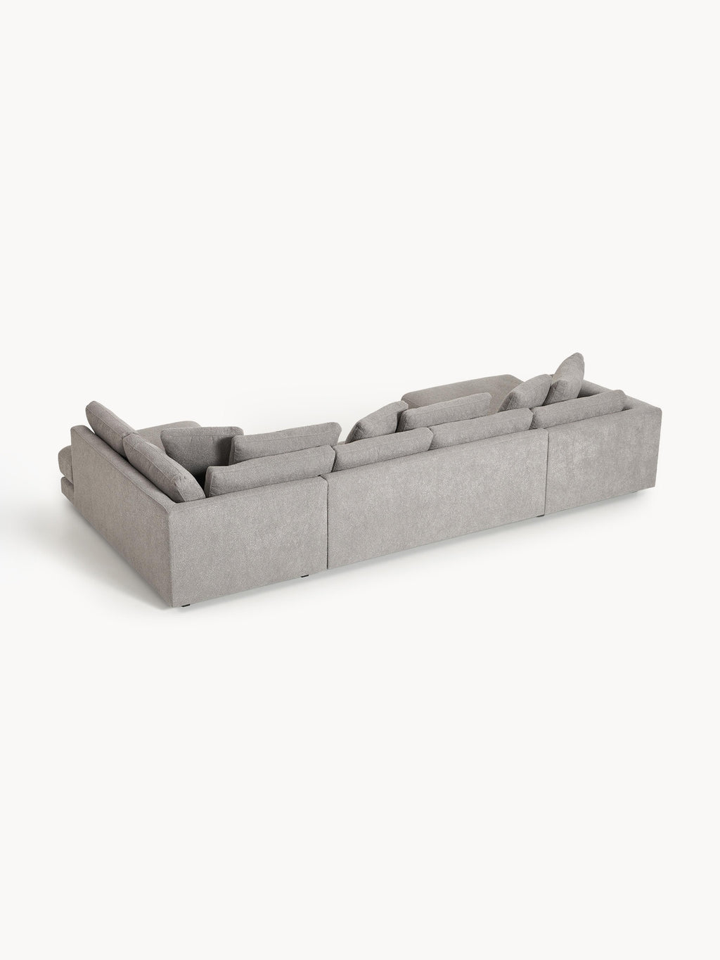 XL Bouclé-Sofa Tribeca