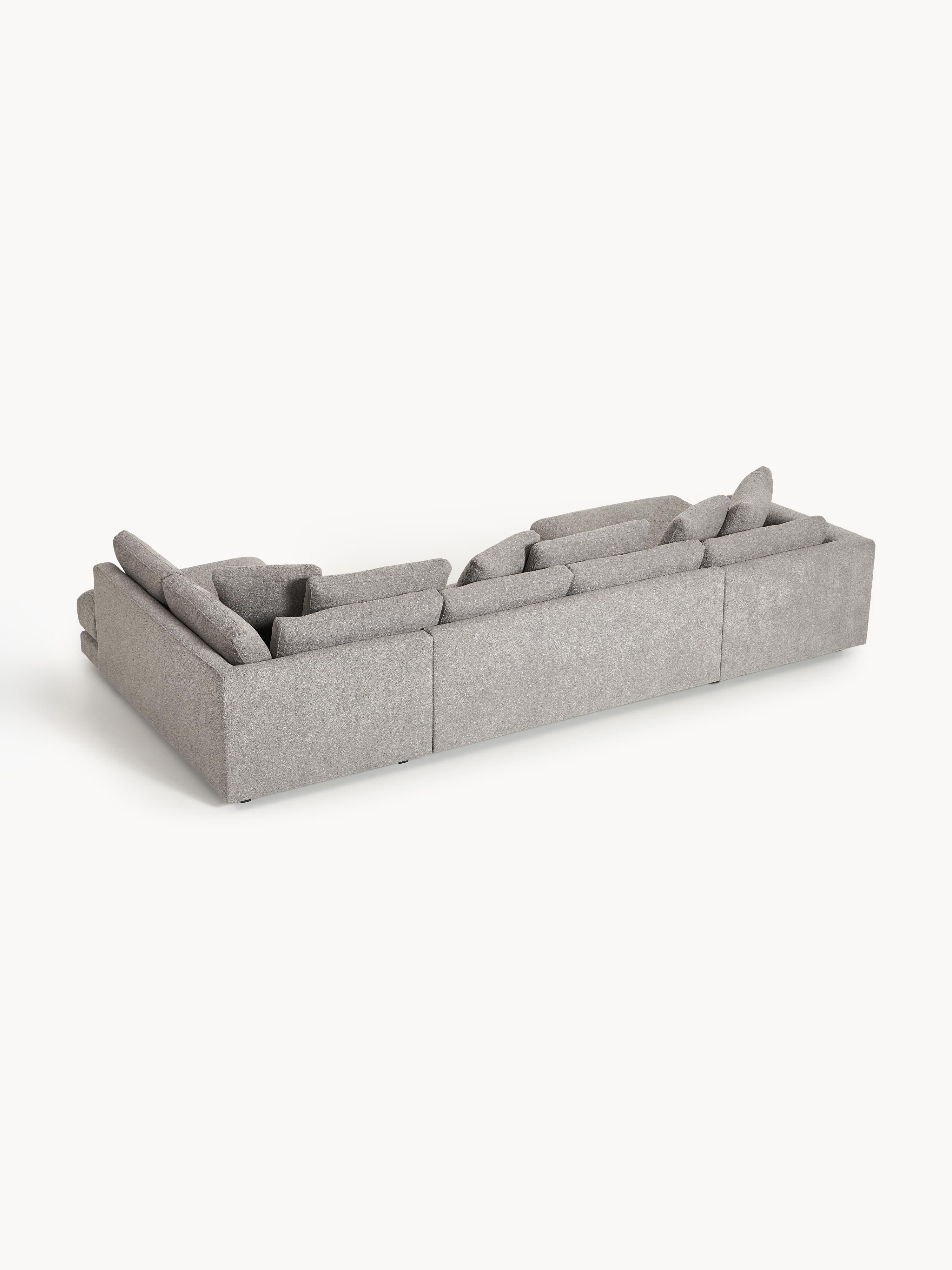 XL Bouclé-Sofa Tribeca