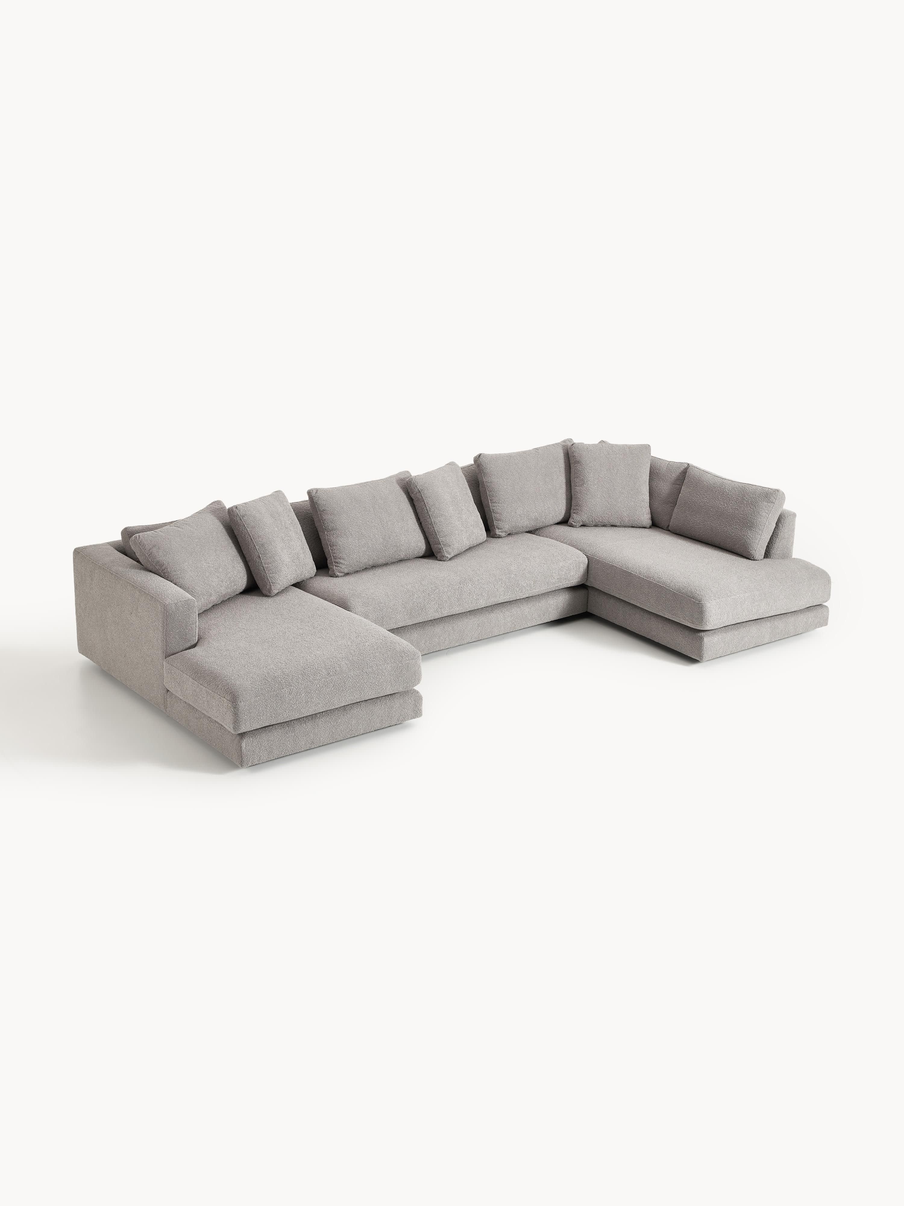 XL Bouclé-Sofa Tribeca