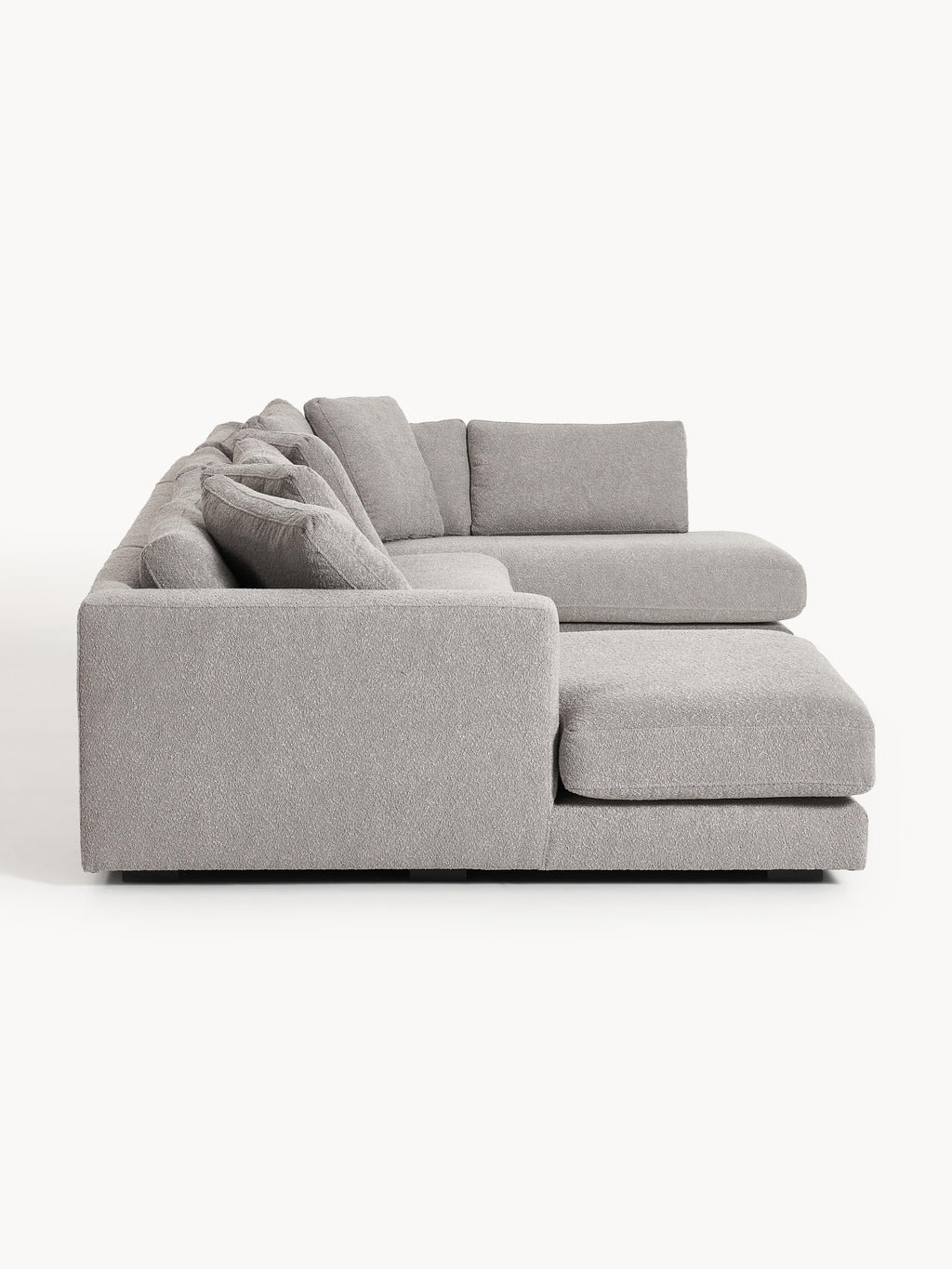 XL Bouclé-Sofa Tribeca