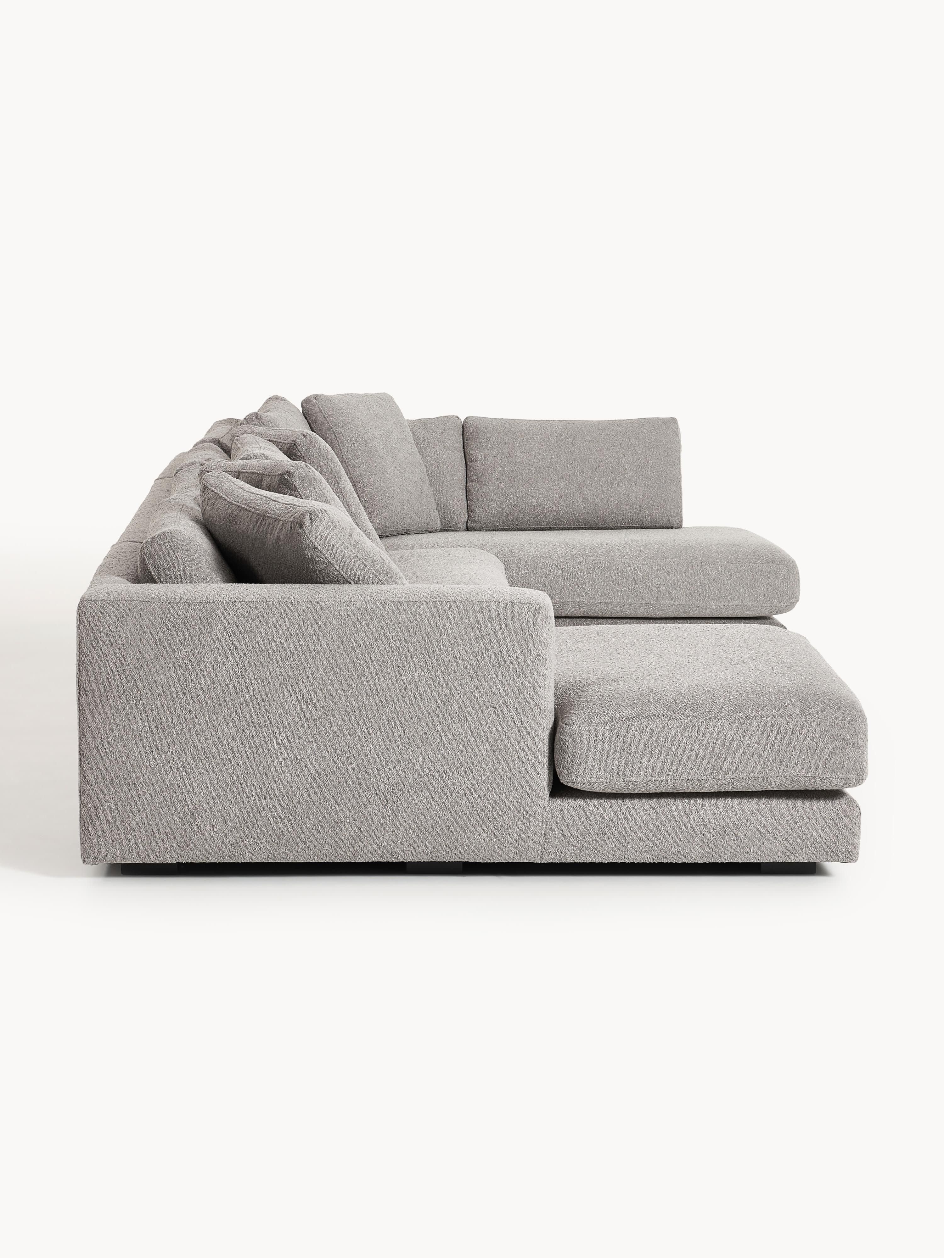 XL Bouclé-Sofa Tribeca