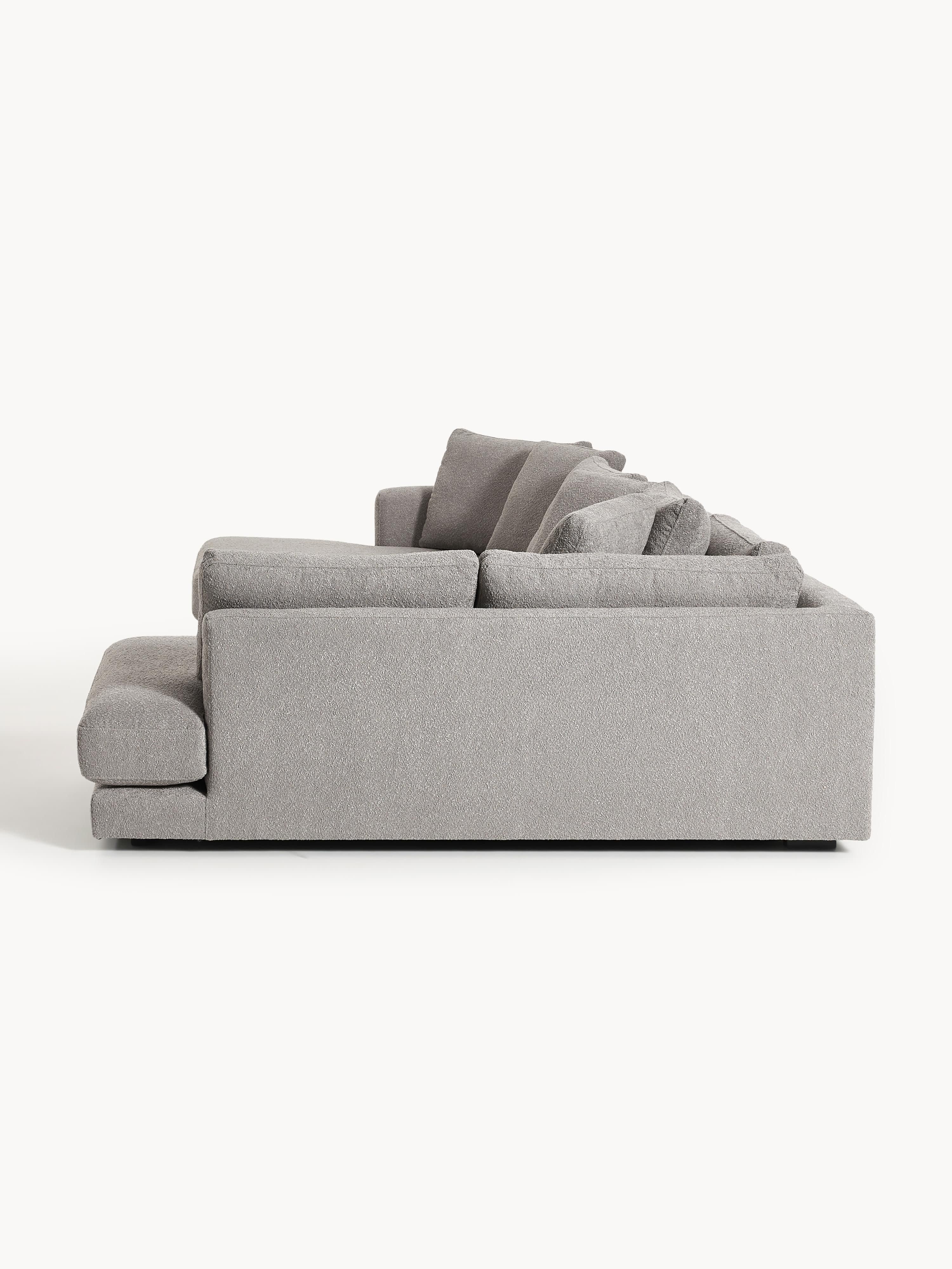 XL Bouclé-Sofa Tribeca
