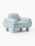 Galeriebild 1 - Bouclé-Sessel Lilo