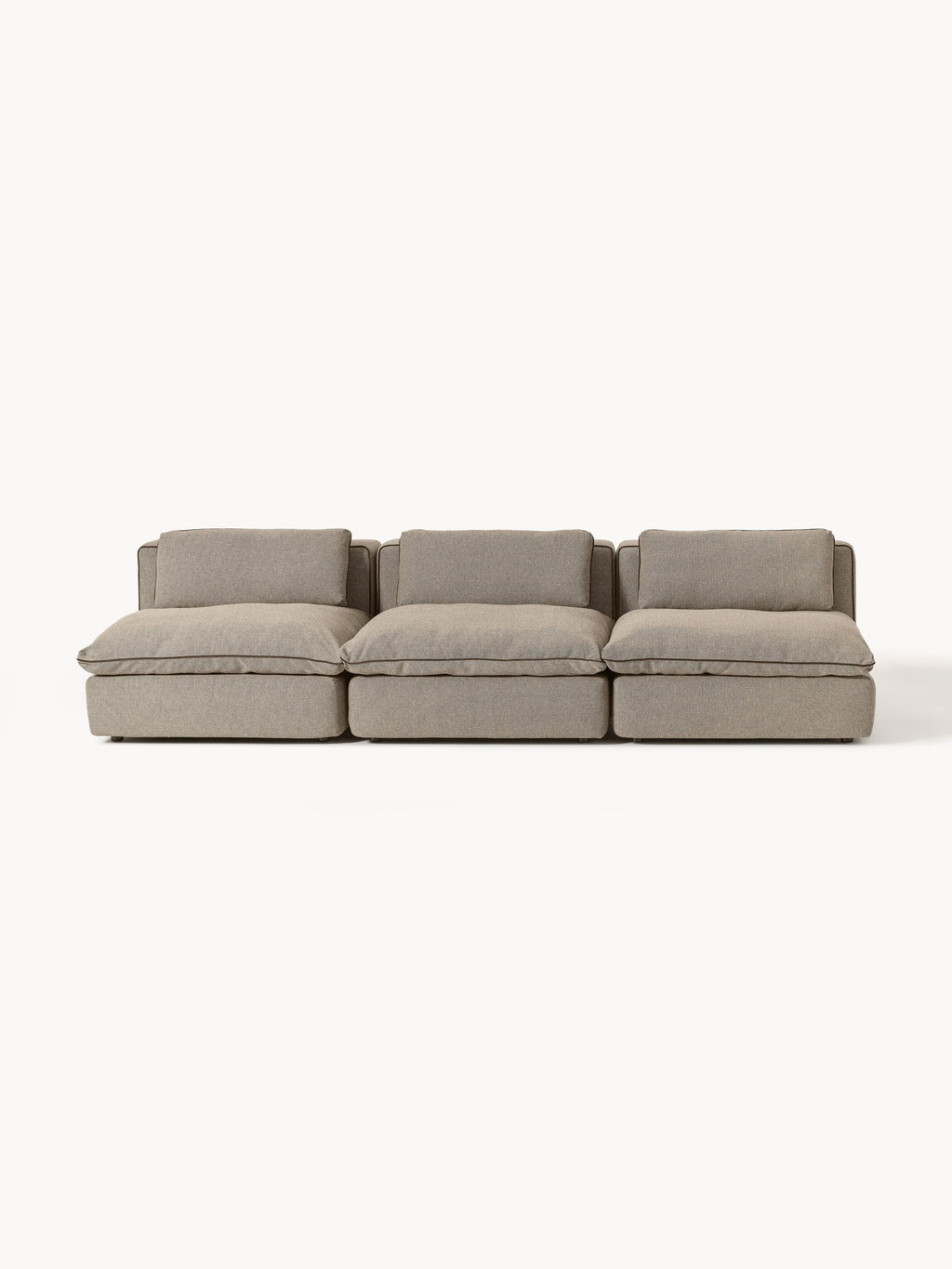Galeriebild 1 - Modulares Sofa Felix (3-Sitzer)
