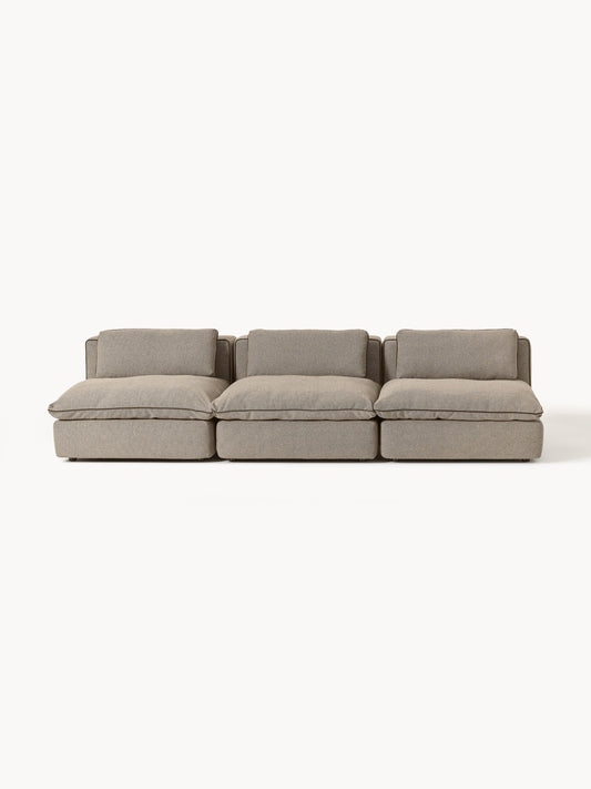 Galeriebild 1 - Modulares Sofa Felix (3-Sitzer)