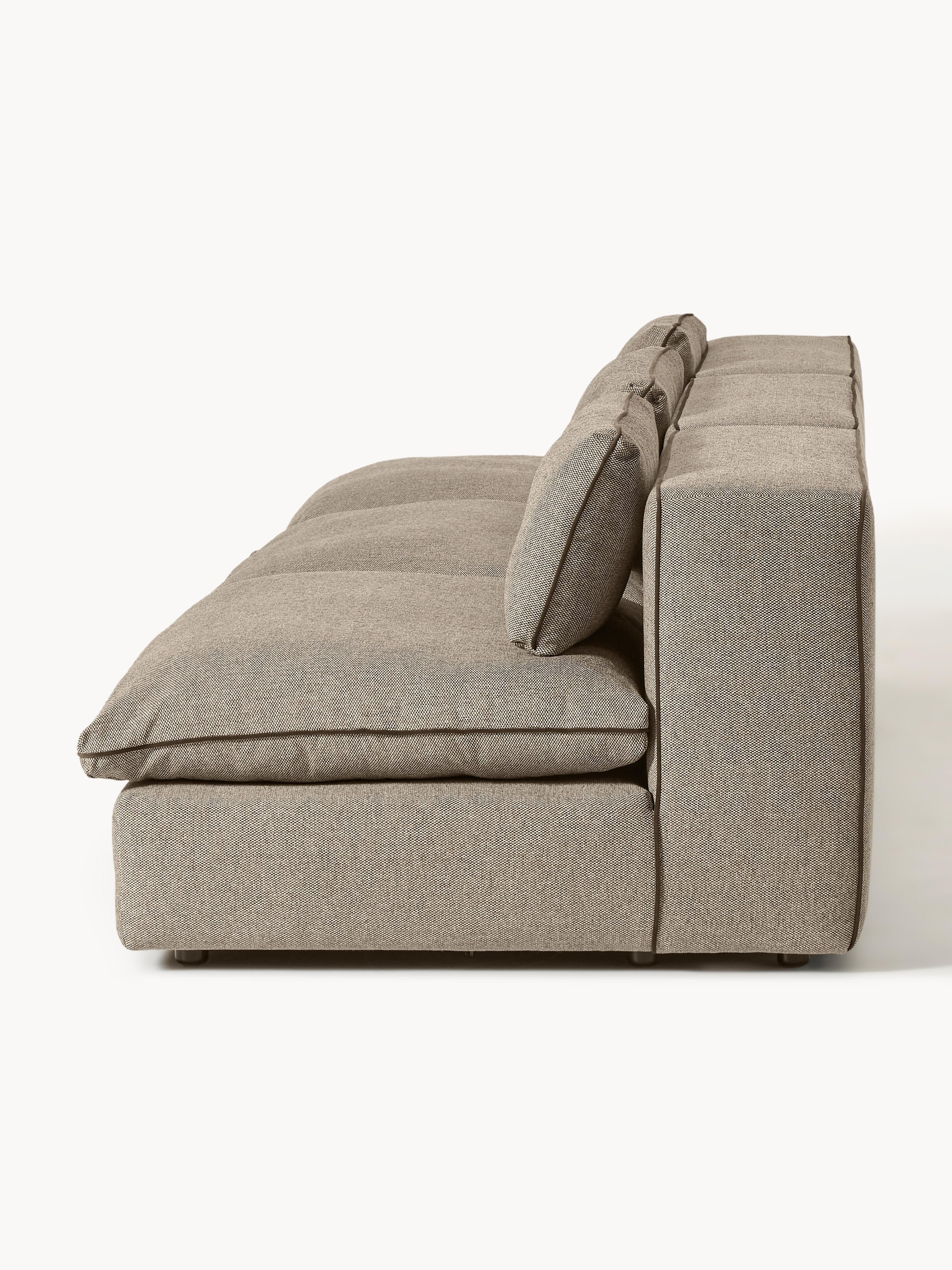 Modulares Sofa Felix (3-Sitzer)