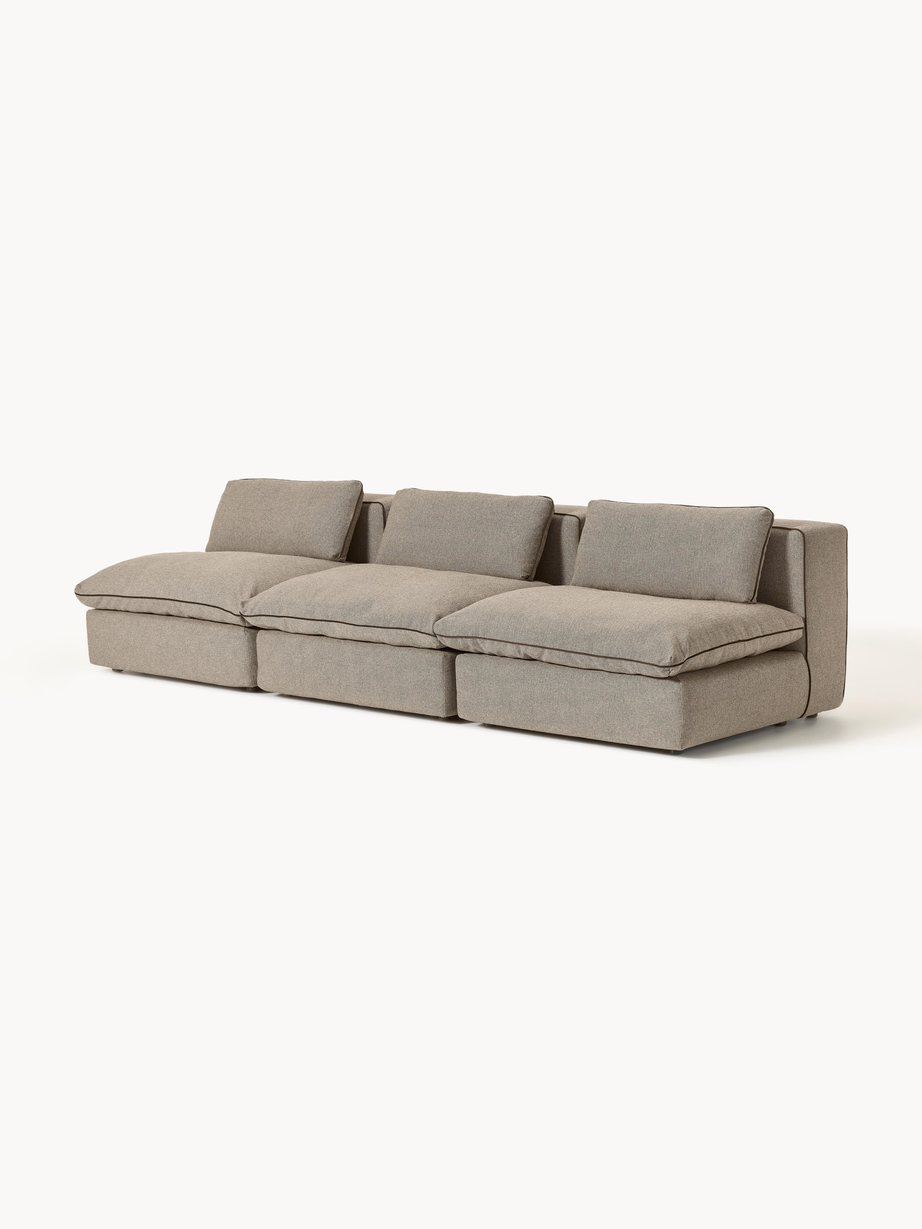 Modulares Sofa Felix (3-Sitzer)