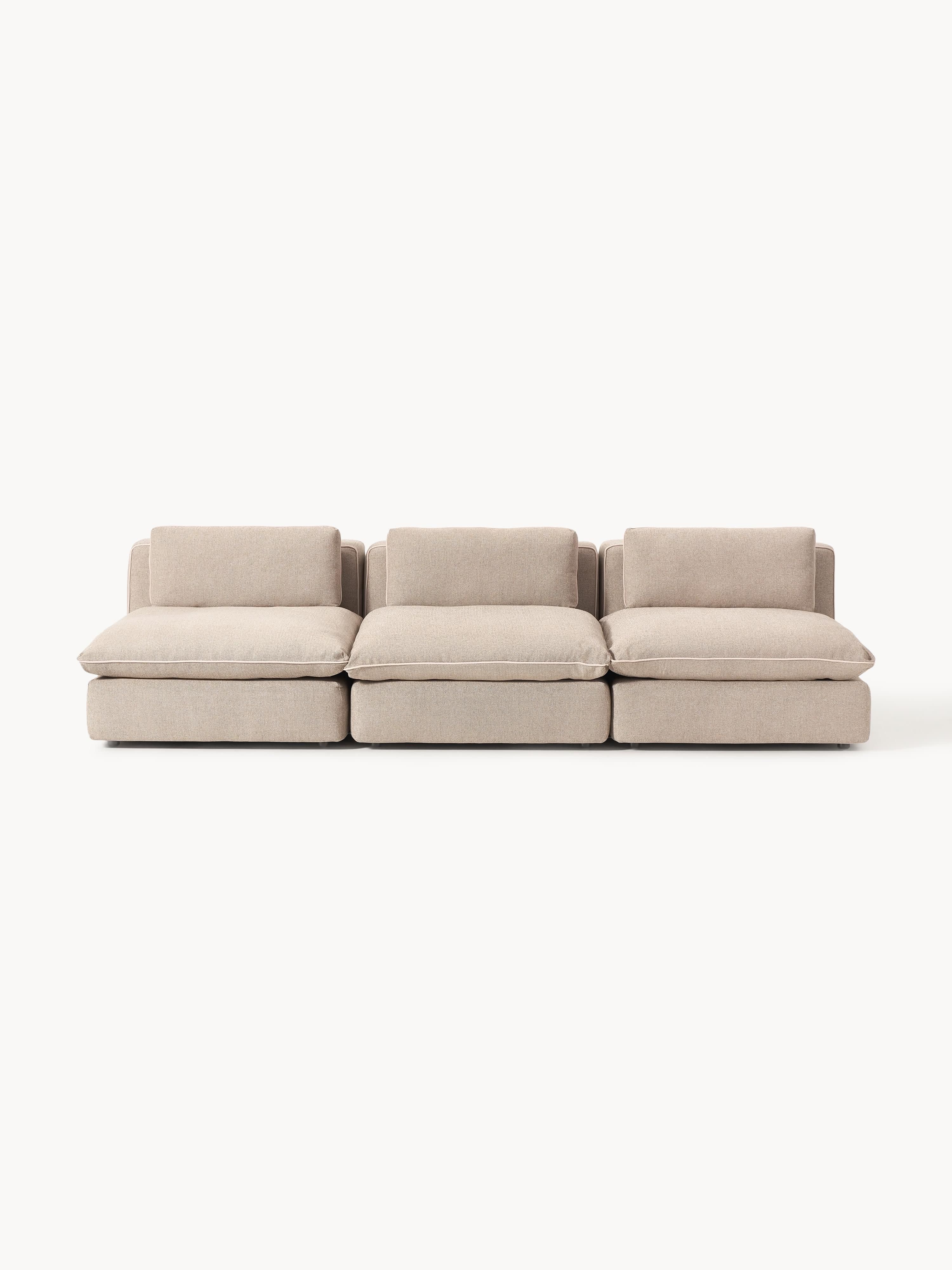 Galeriebild 1 - Modulares XL-Sofa Felix (3-Sitzer)