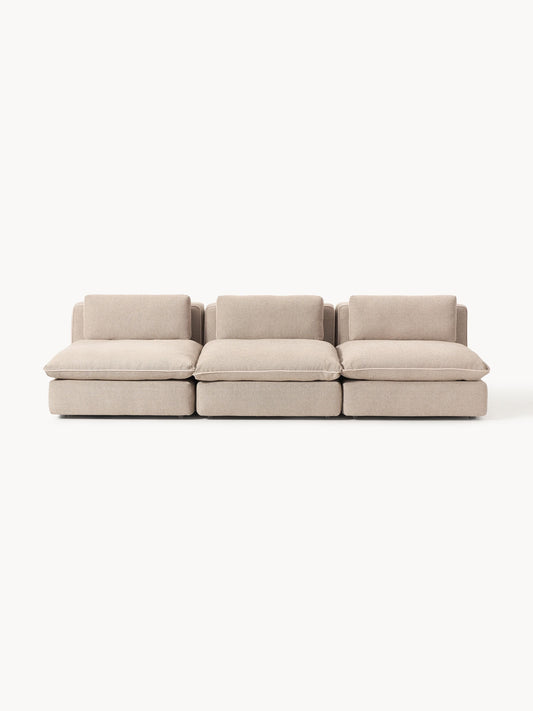 Galeriebild 1 - Modulares XL-Sofa Felix (3-Sitzer)