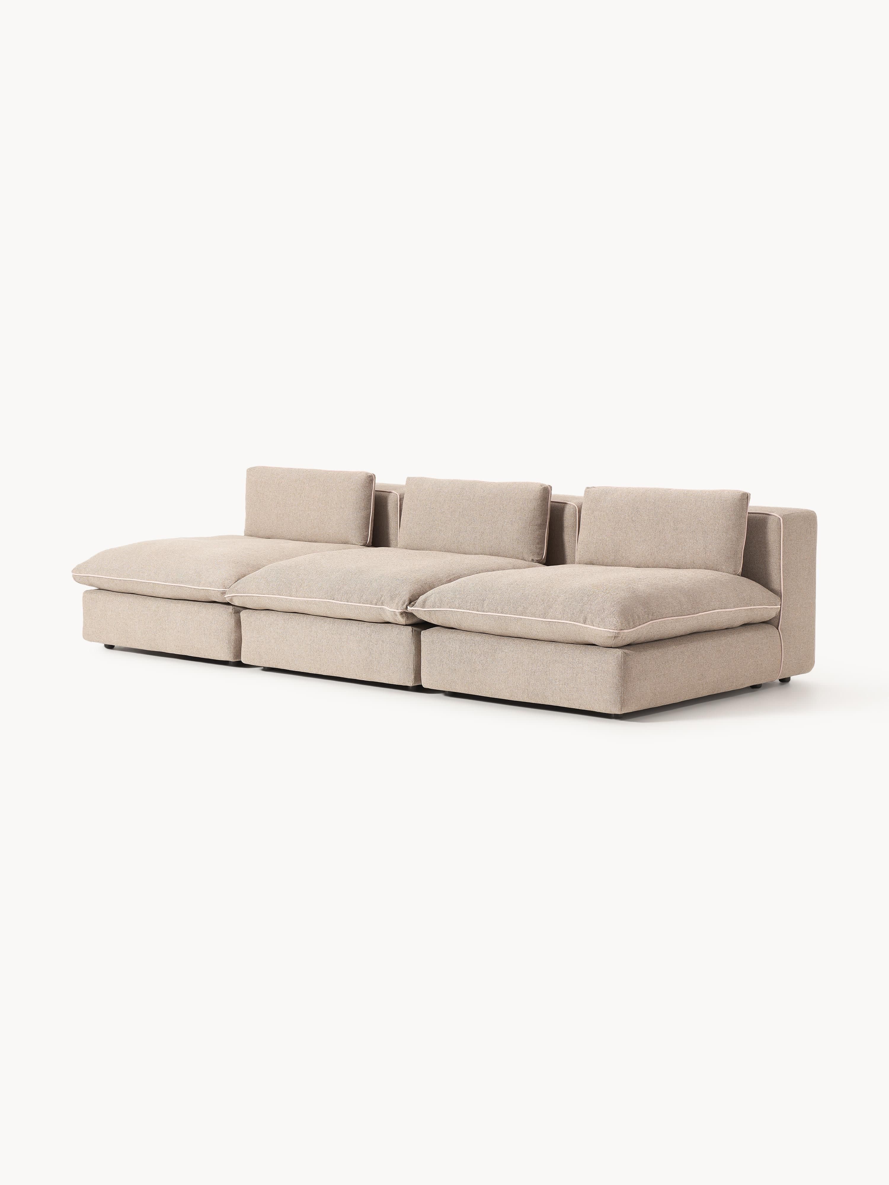 Modulares XL-Sofa Felix (3-Sitzer)