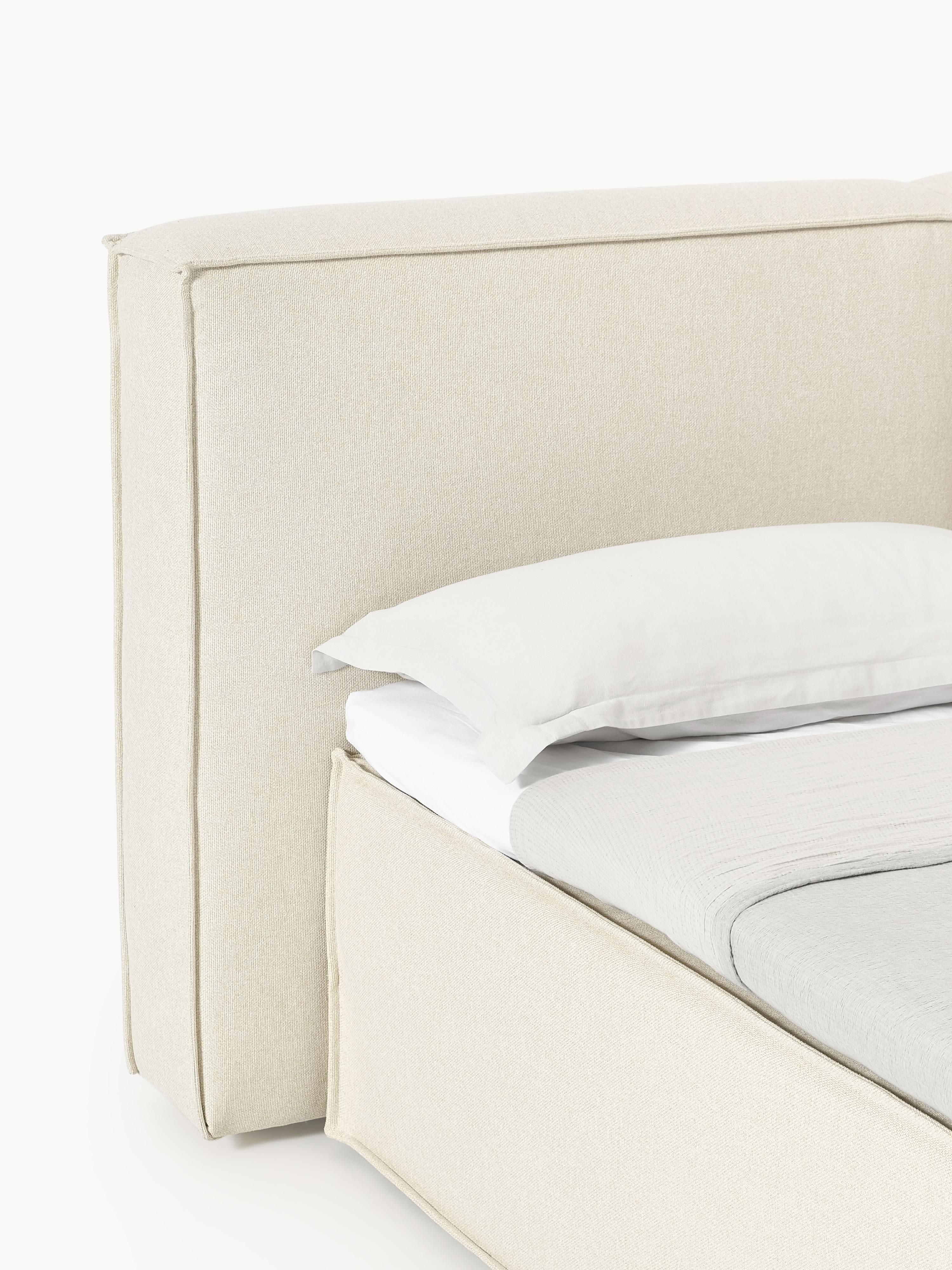 Boxspringbett Lennon