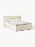 Galeriebild 1 - Boxspringbett Lennon