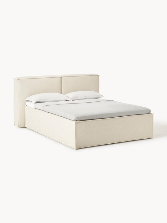 Galeriebild 1 - Boxspringbett Lennon