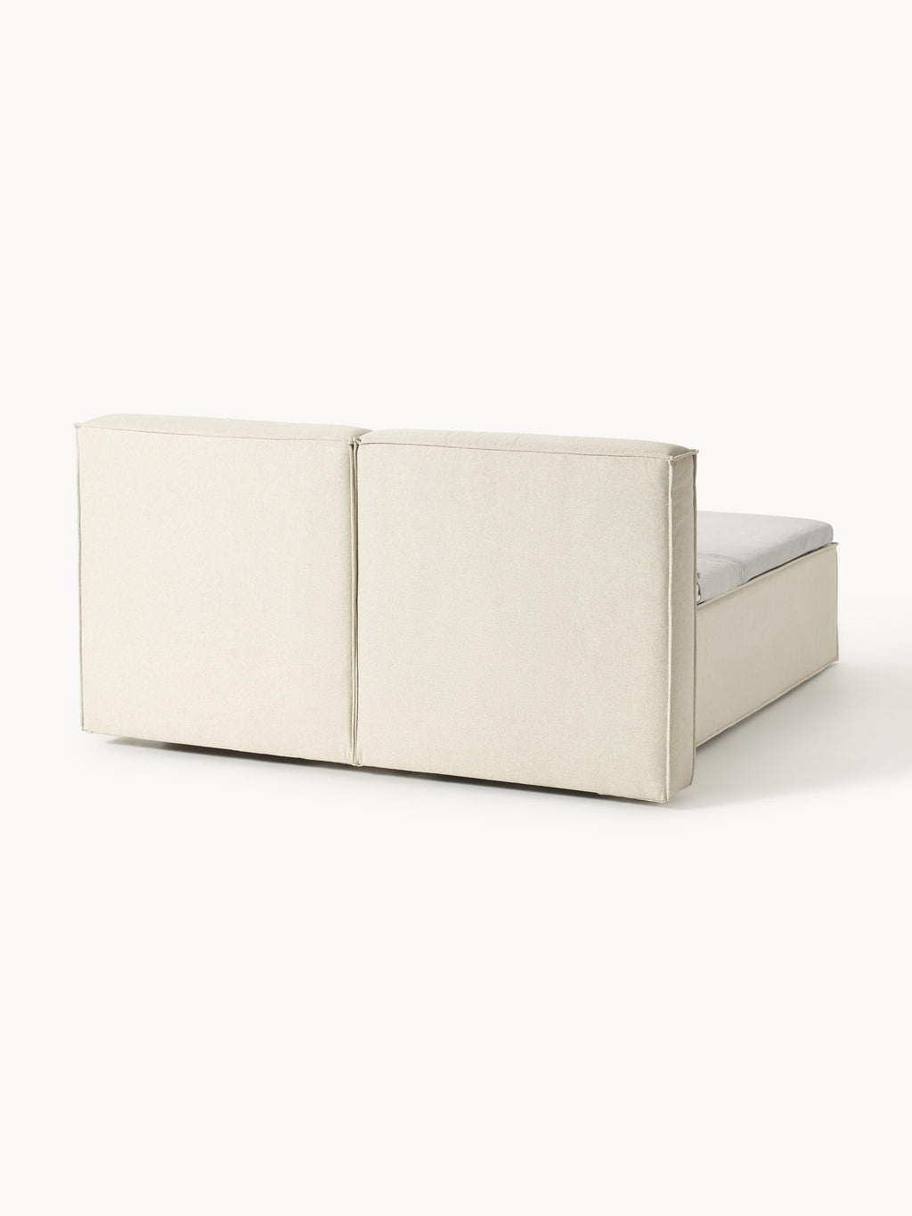 Boxspringbett Lennon