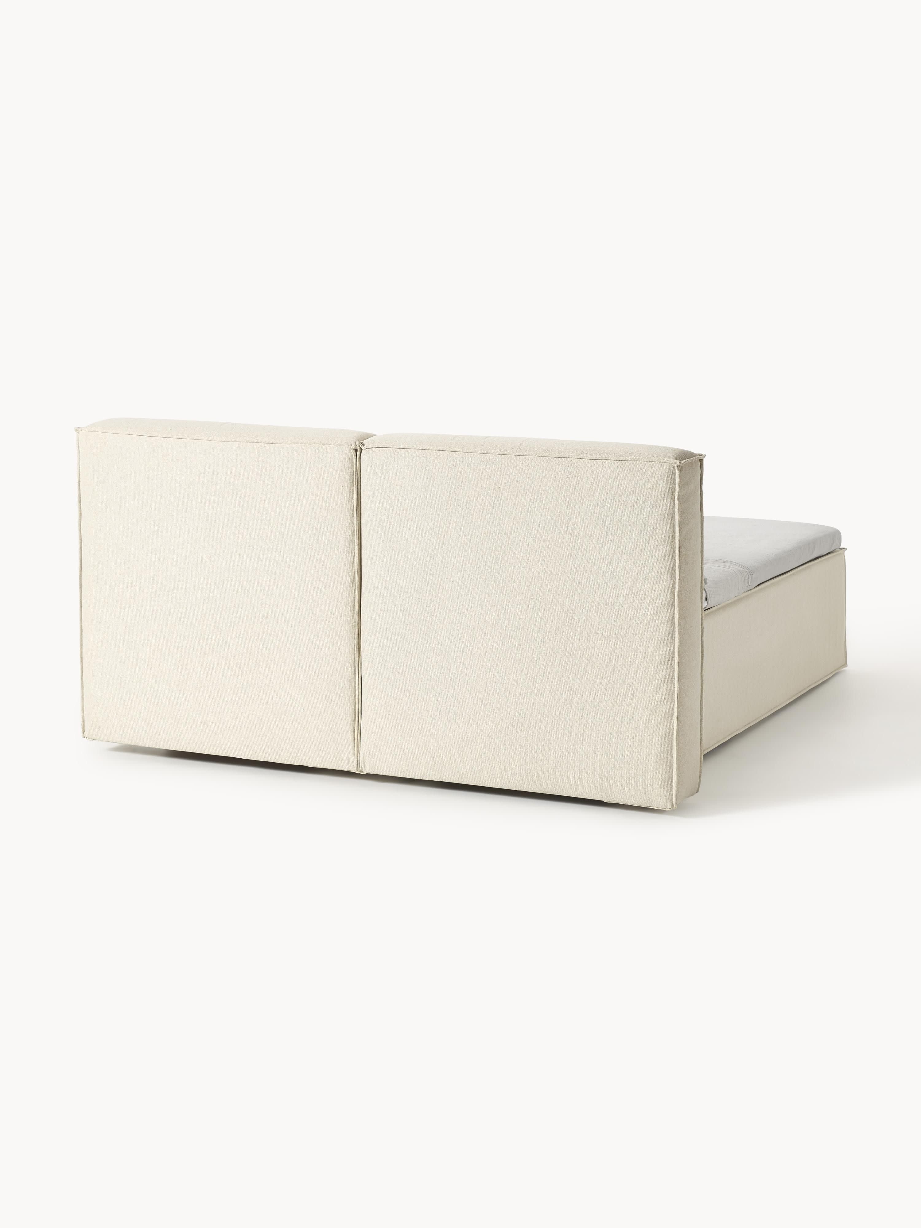 Boxspringbett Lennon