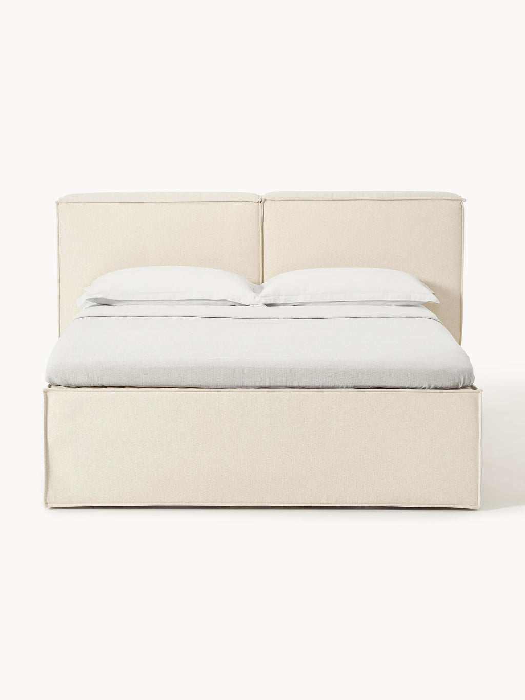 Boxspringbett Lennon