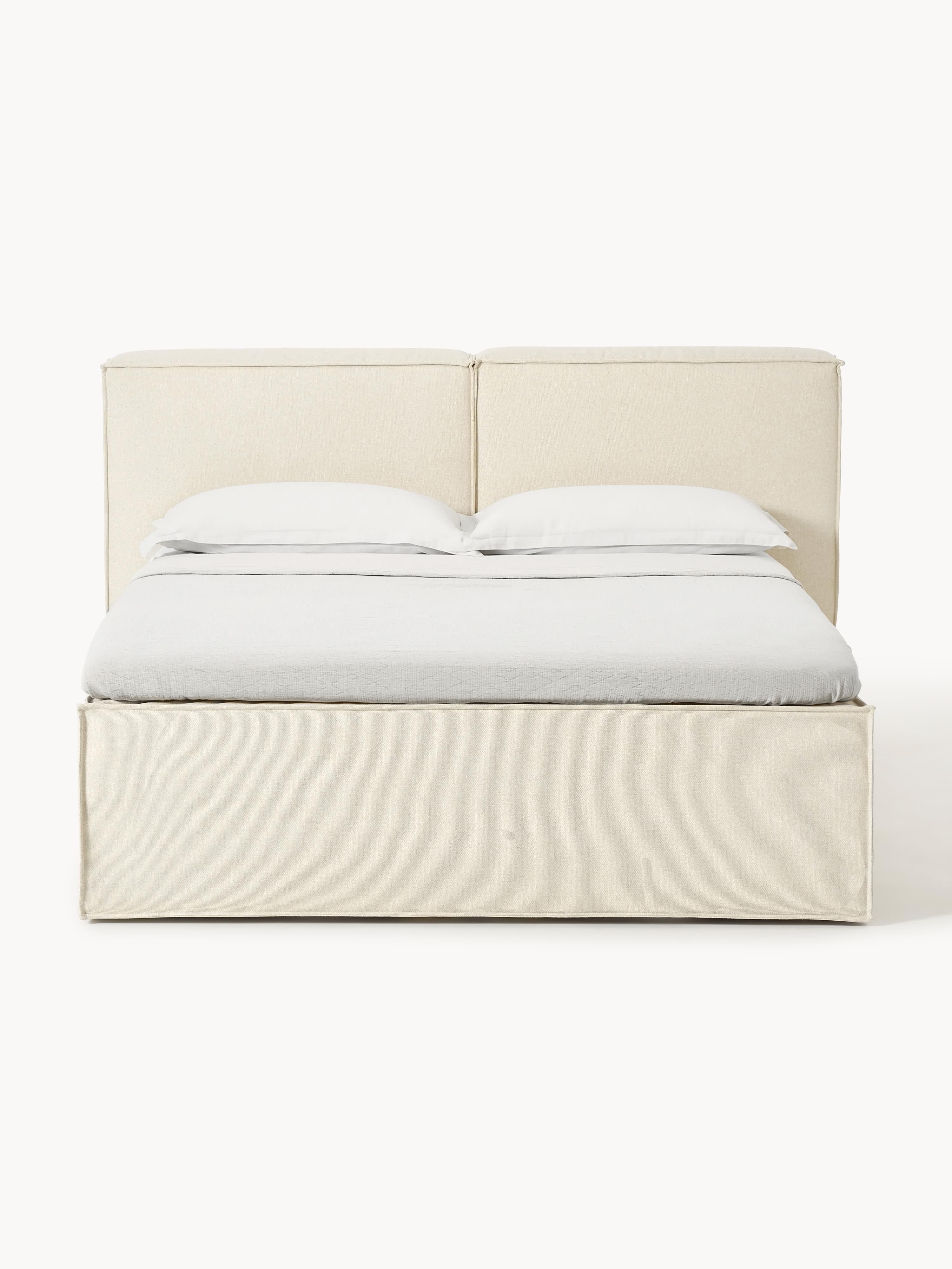 Boxspringbett Lennon