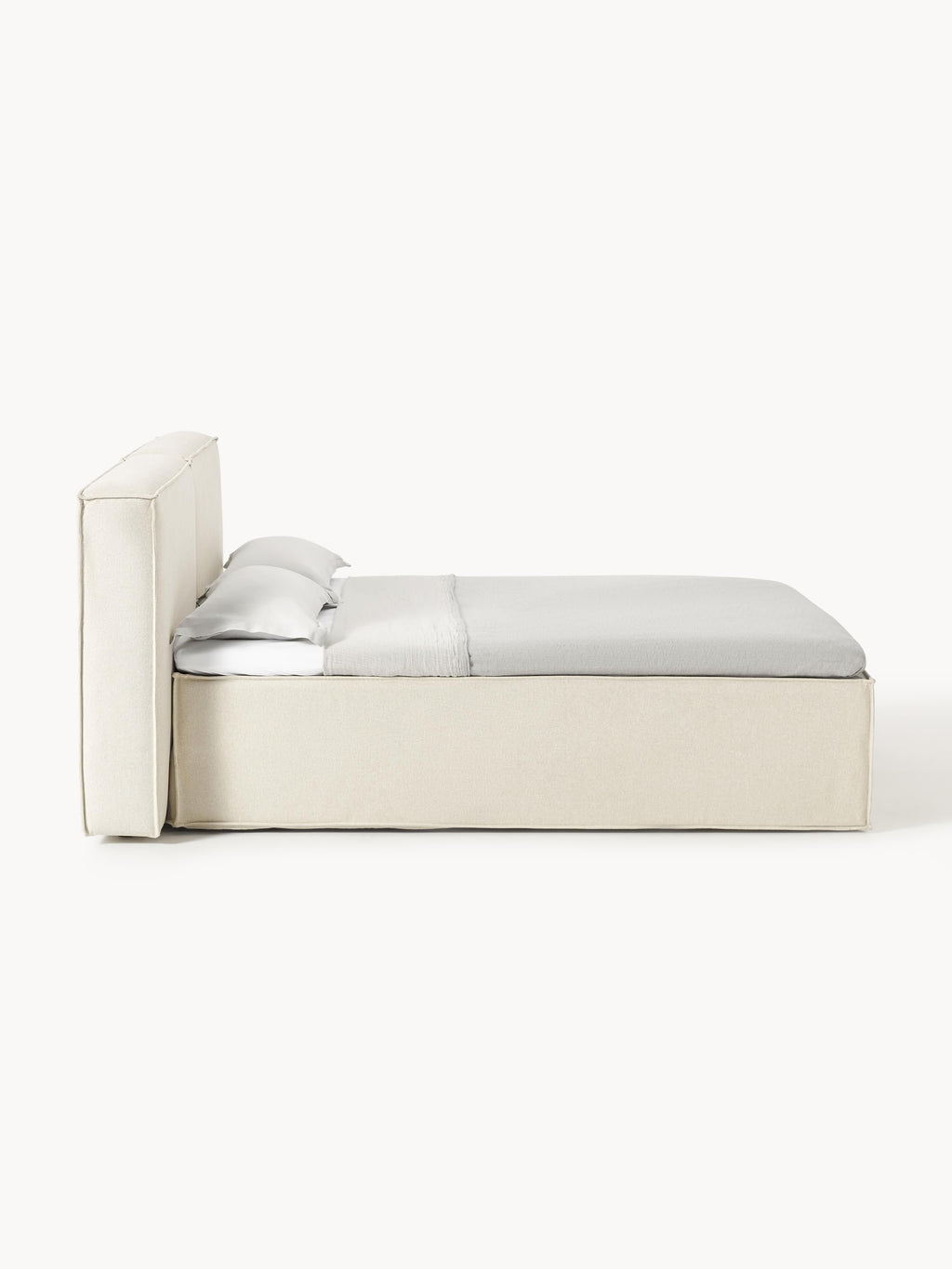 Boxspringbett Lennon