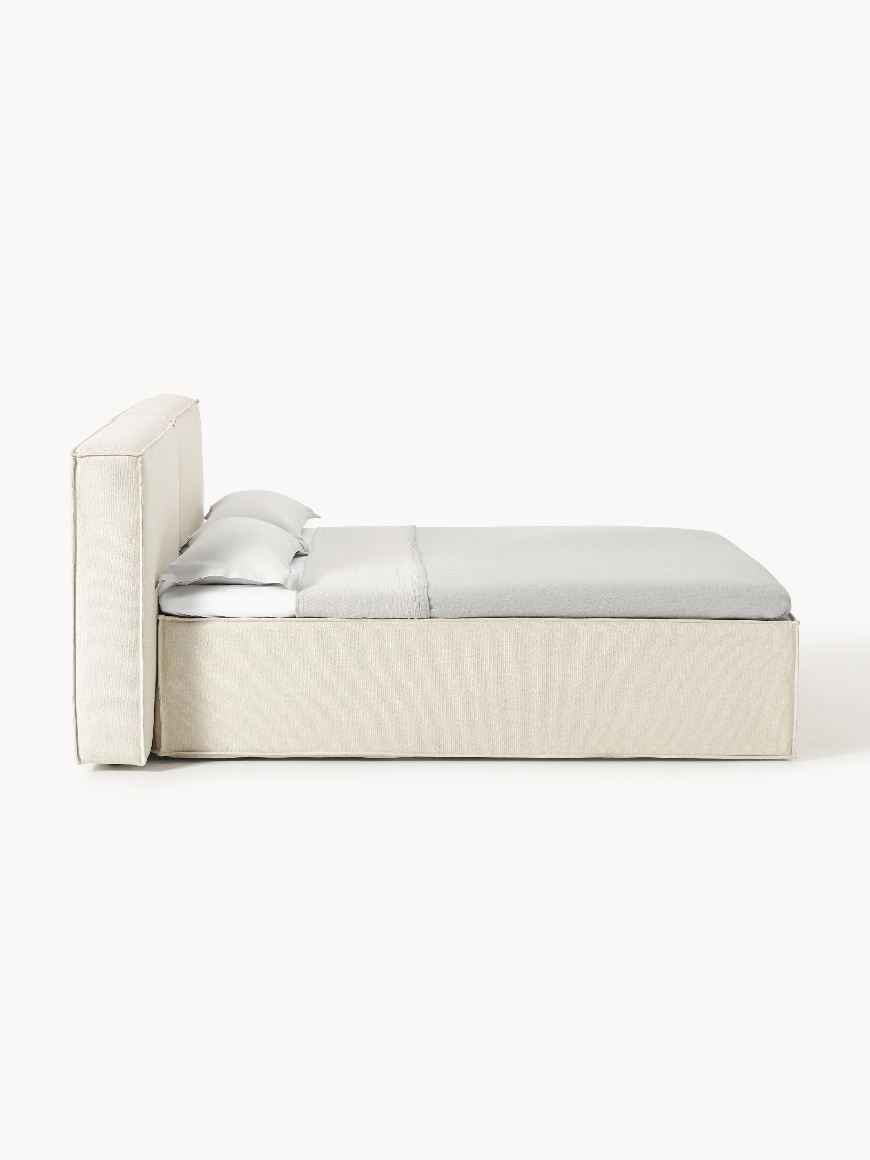 Boxspringbett Lennon