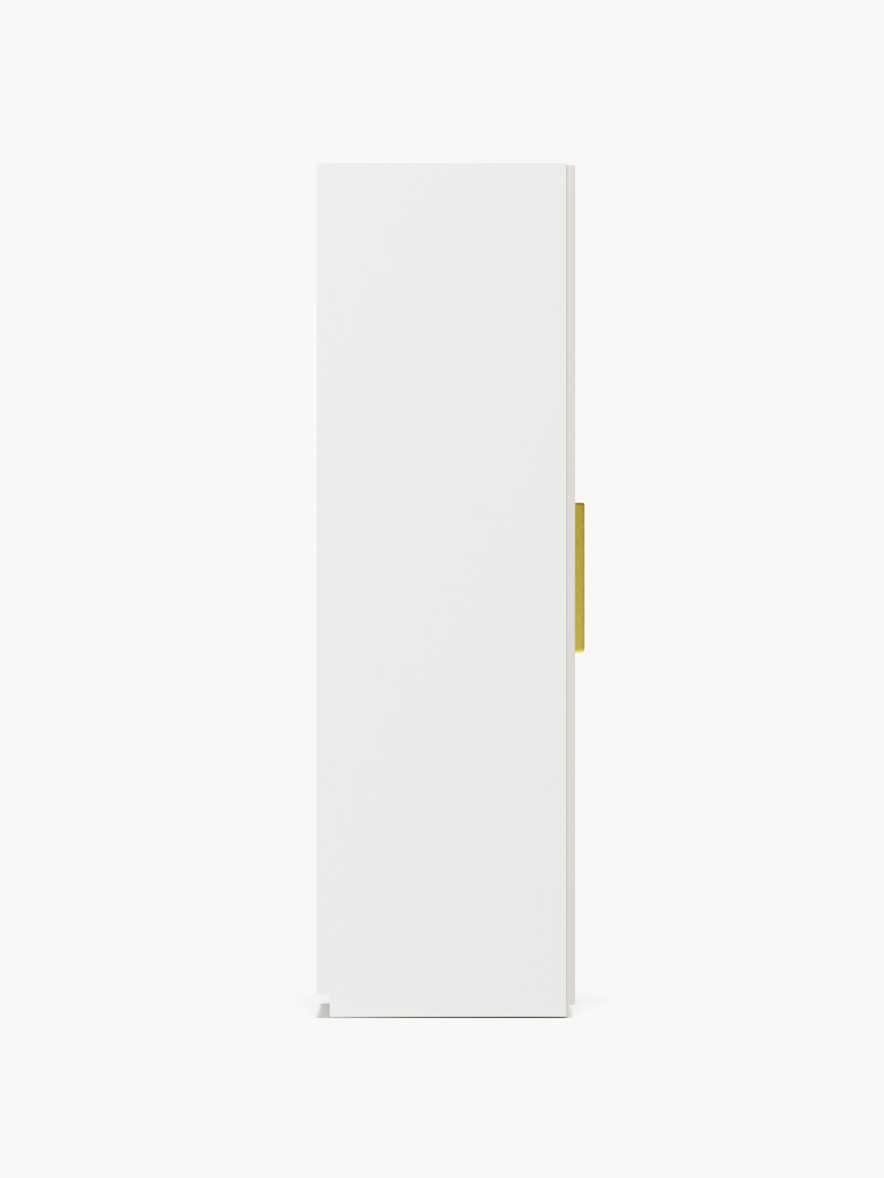 Modularer Drehtürenschrank Simone, 300 cm Breite, in verschiedenen Größen