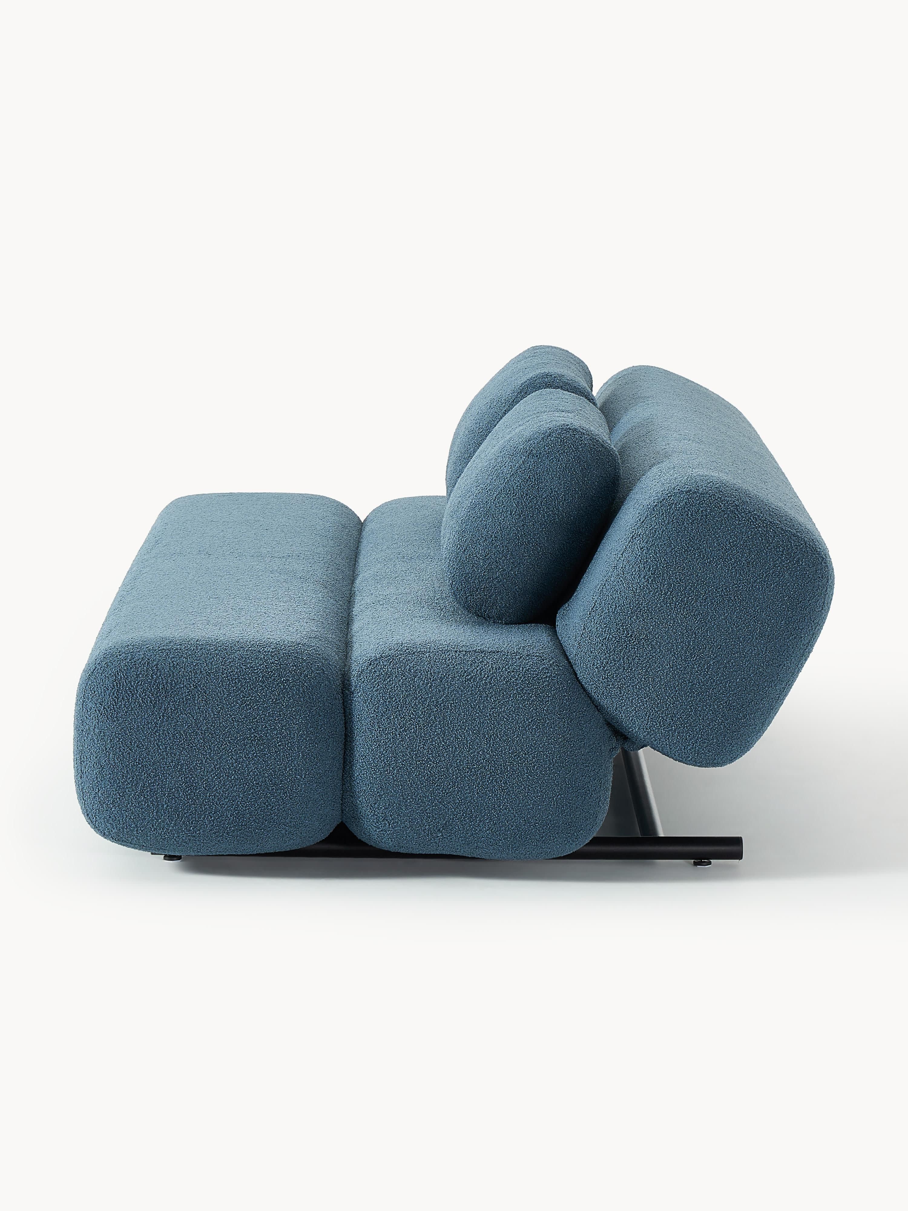 Teddy-Schlafsofa Caterpillar (3-Sitzer)