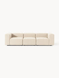 Galeriebild 1 - Modulares Bouclé-Sofa Lena (4-Sitzer)