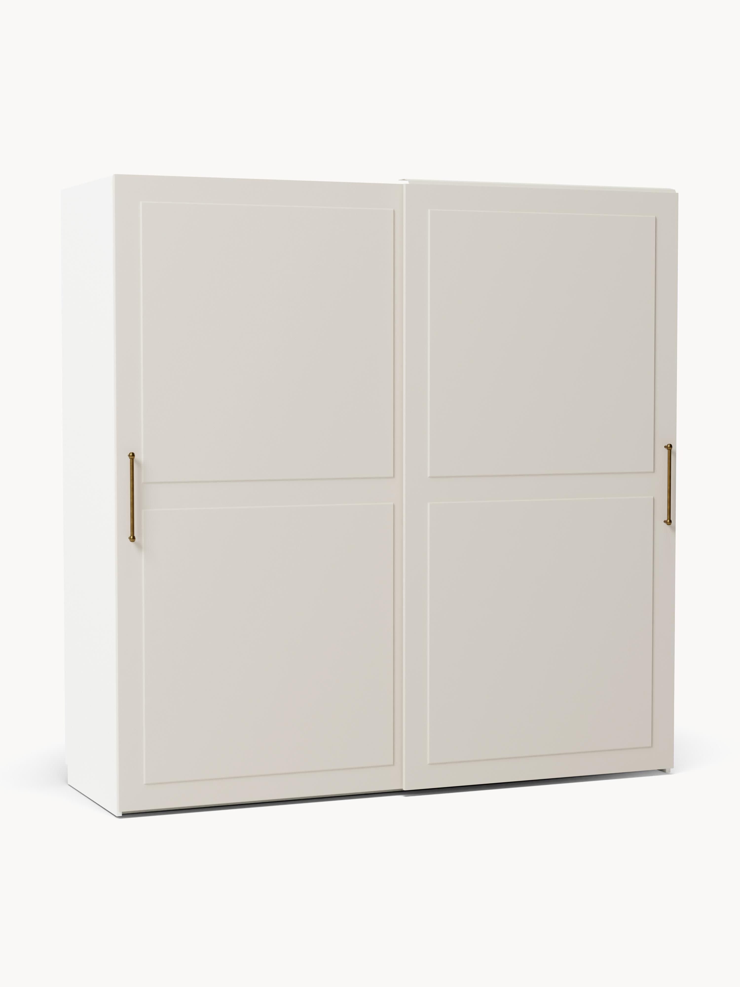 Galeriebild 1 - Modularer Schwebetürenschrank Charlotte