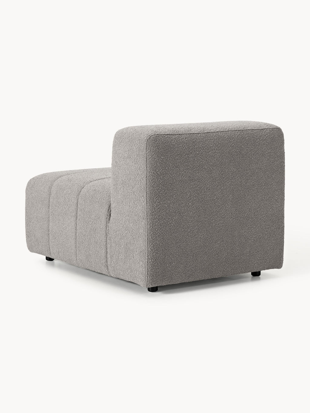 Bouclé-Mittelmodul Lena
