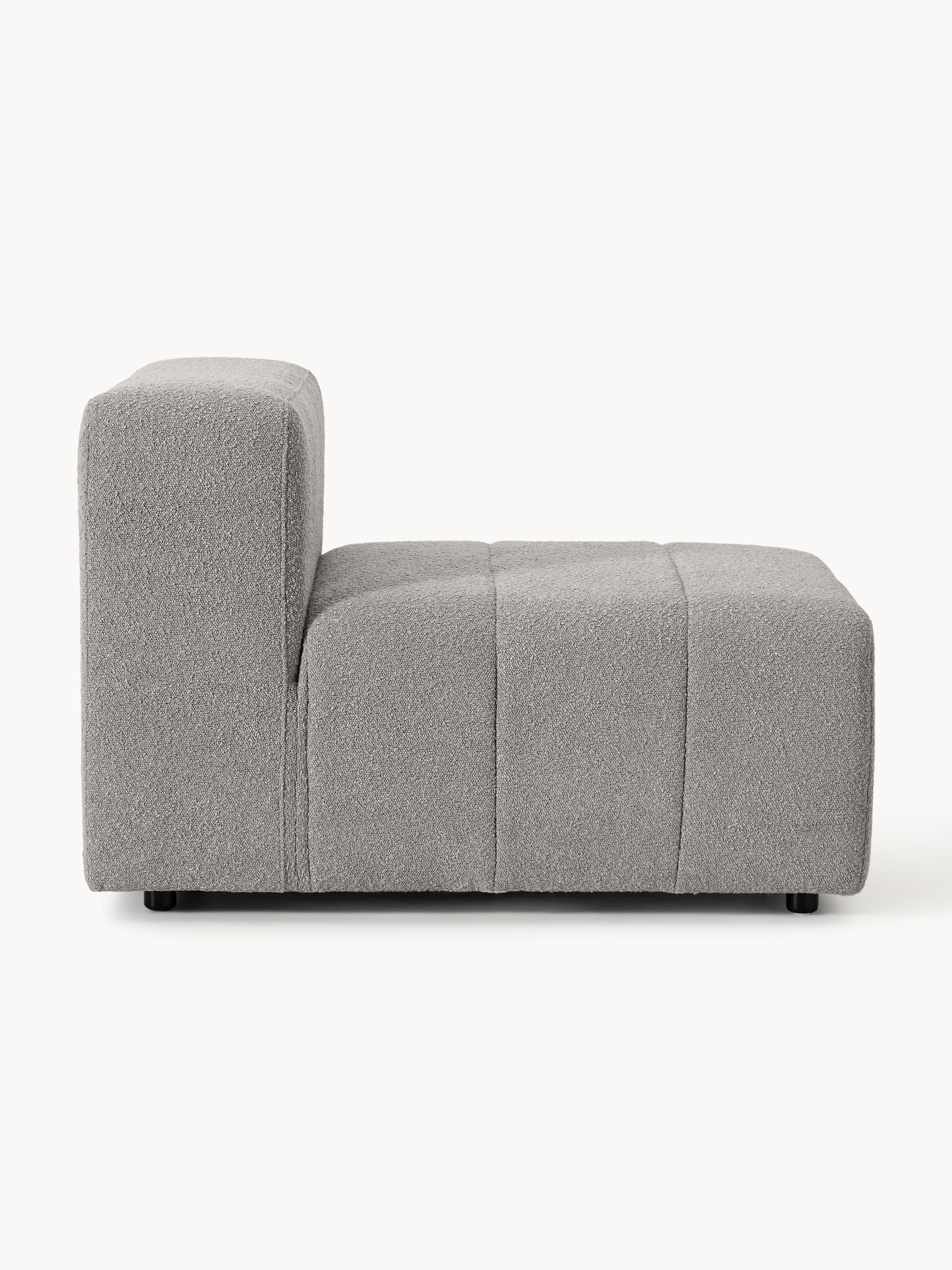 Bouclé-Mittelmodul Lena