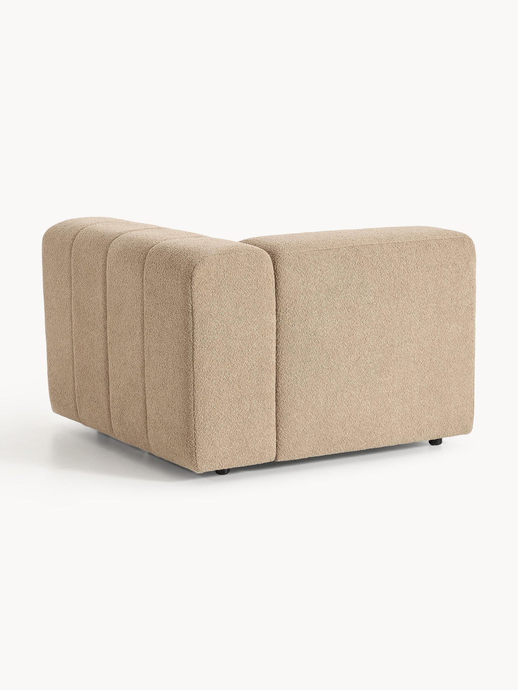 Bouclé-Eckmodul Lena