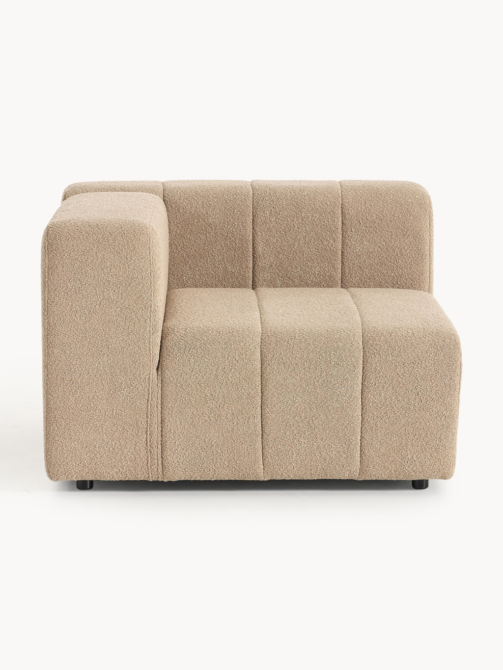 Bouclé-Eckmodul Lena
