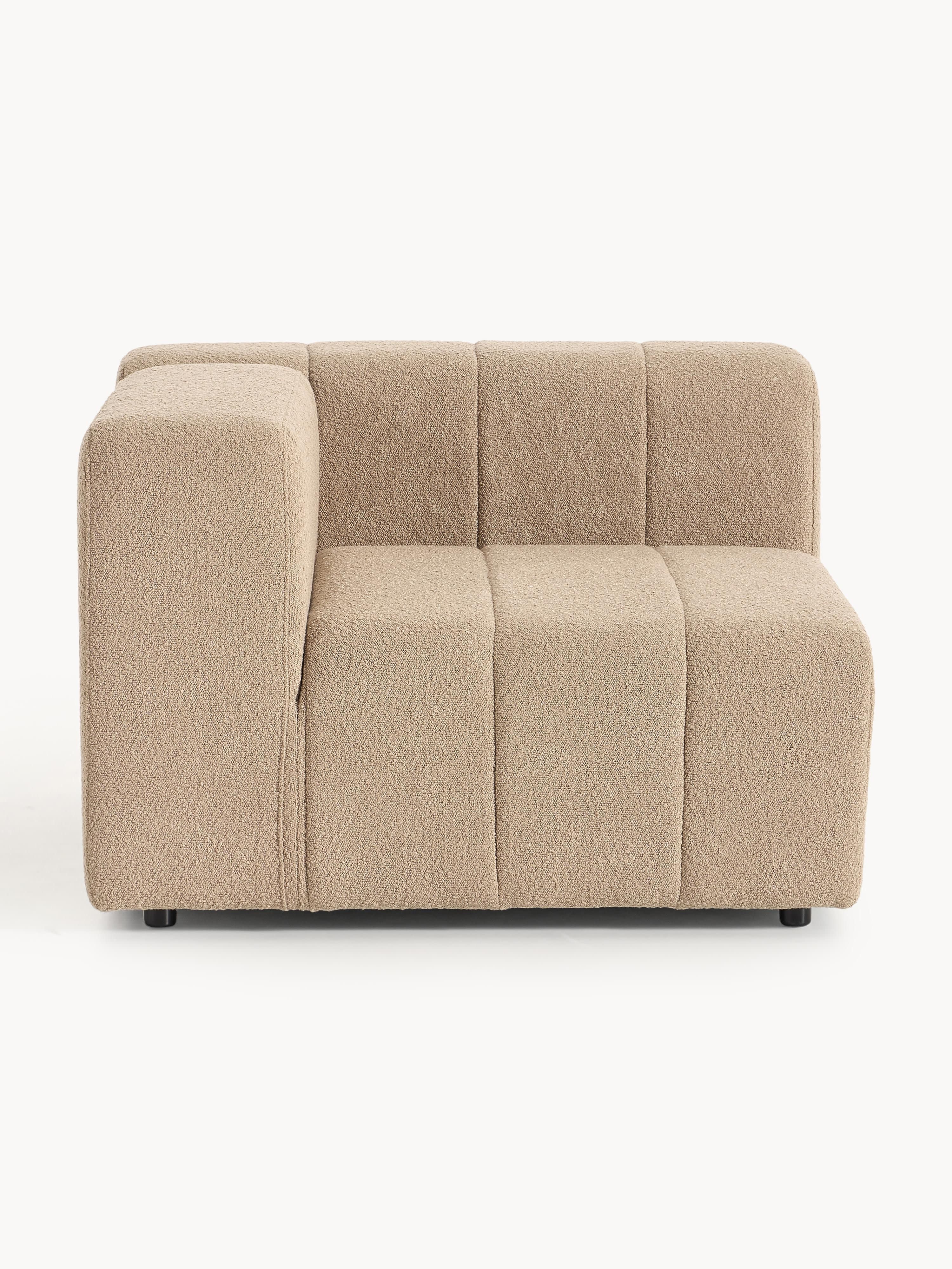 Bouclé-Eckmodul Lena