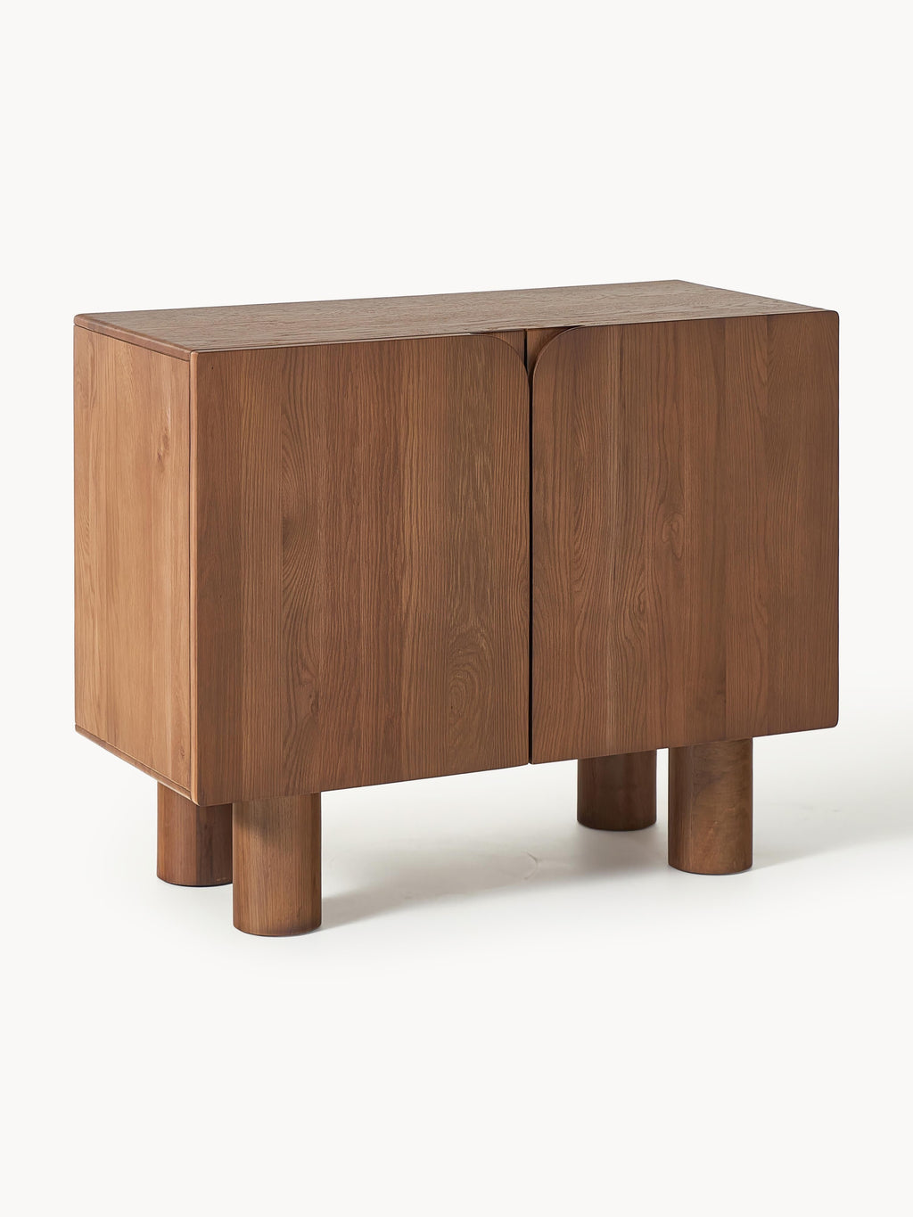 Galeriebild 1 - Sideboard Cadi aus Eichenholz