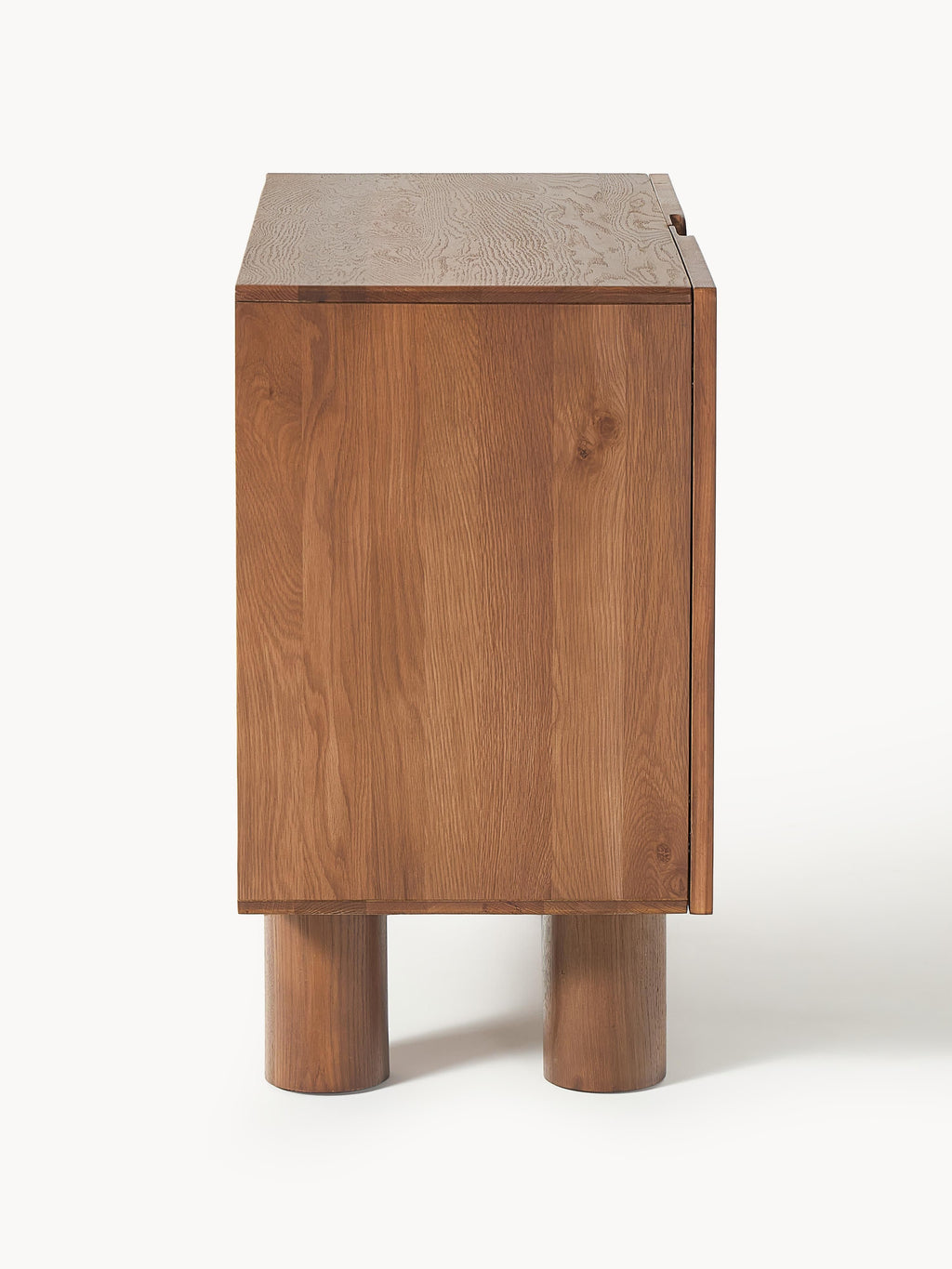 Sideboard Cadi aus Eichenholz