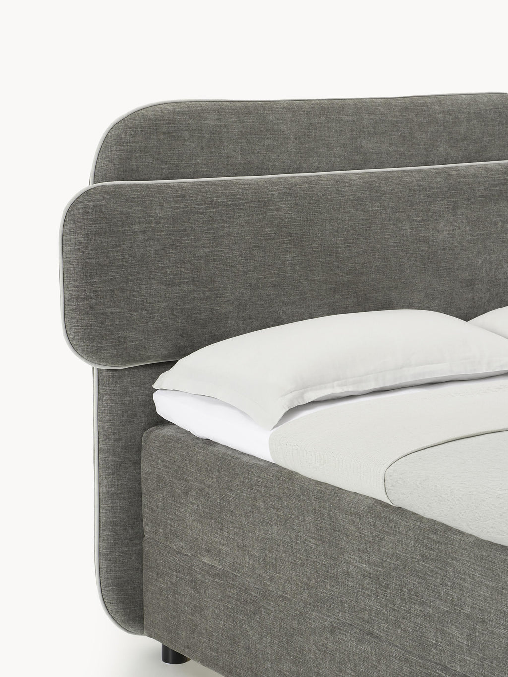 Boxspringbett Enrica