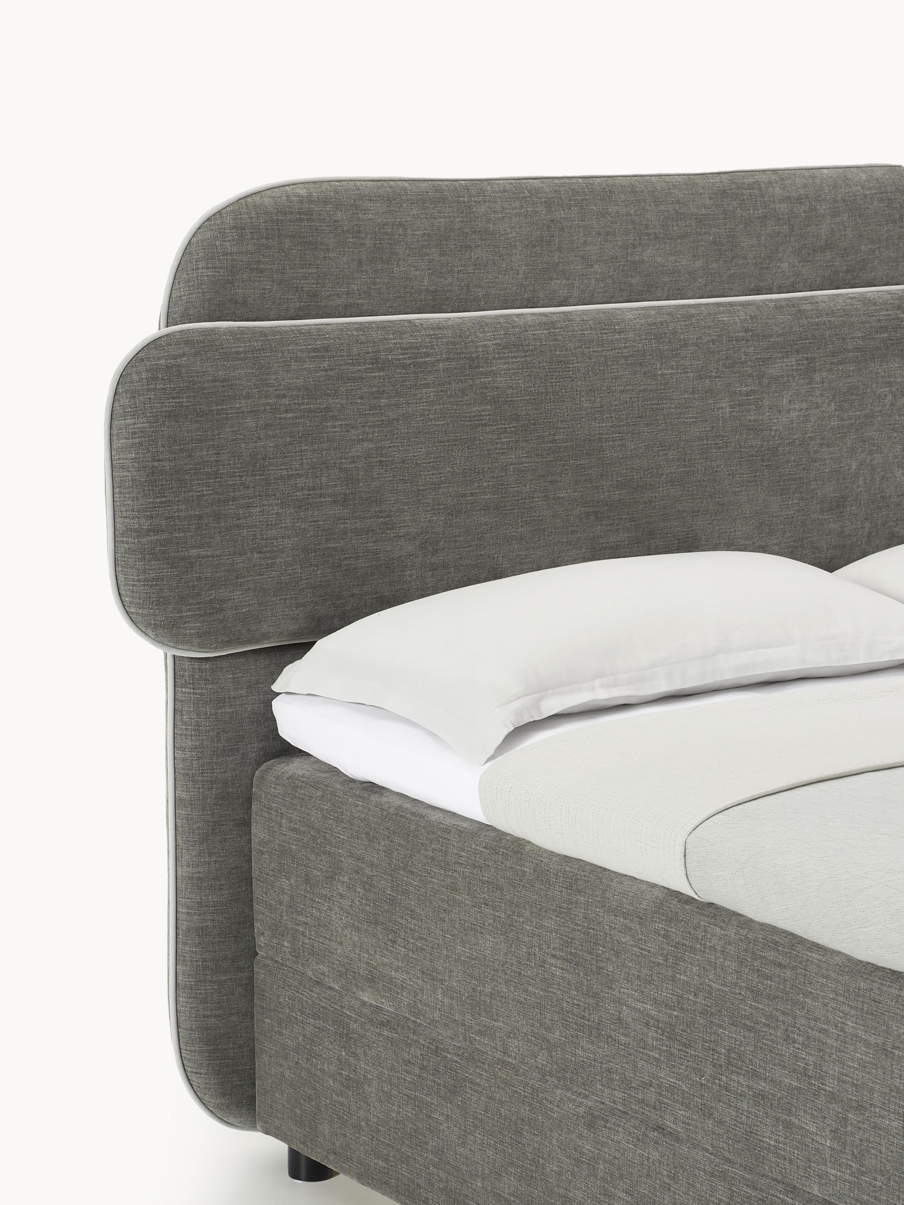 Boxspringbett Enrica