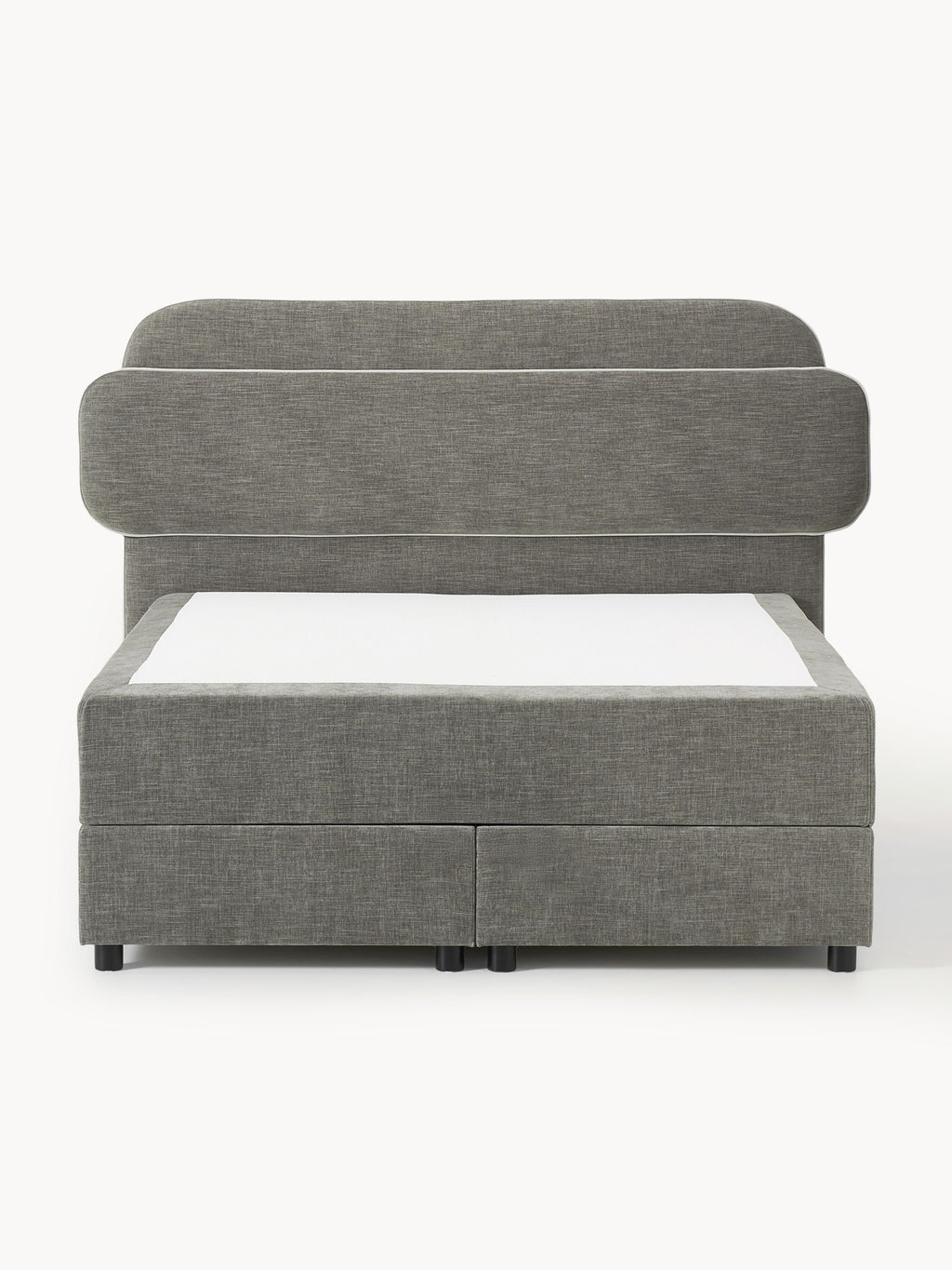 Boxspringbett Enrica