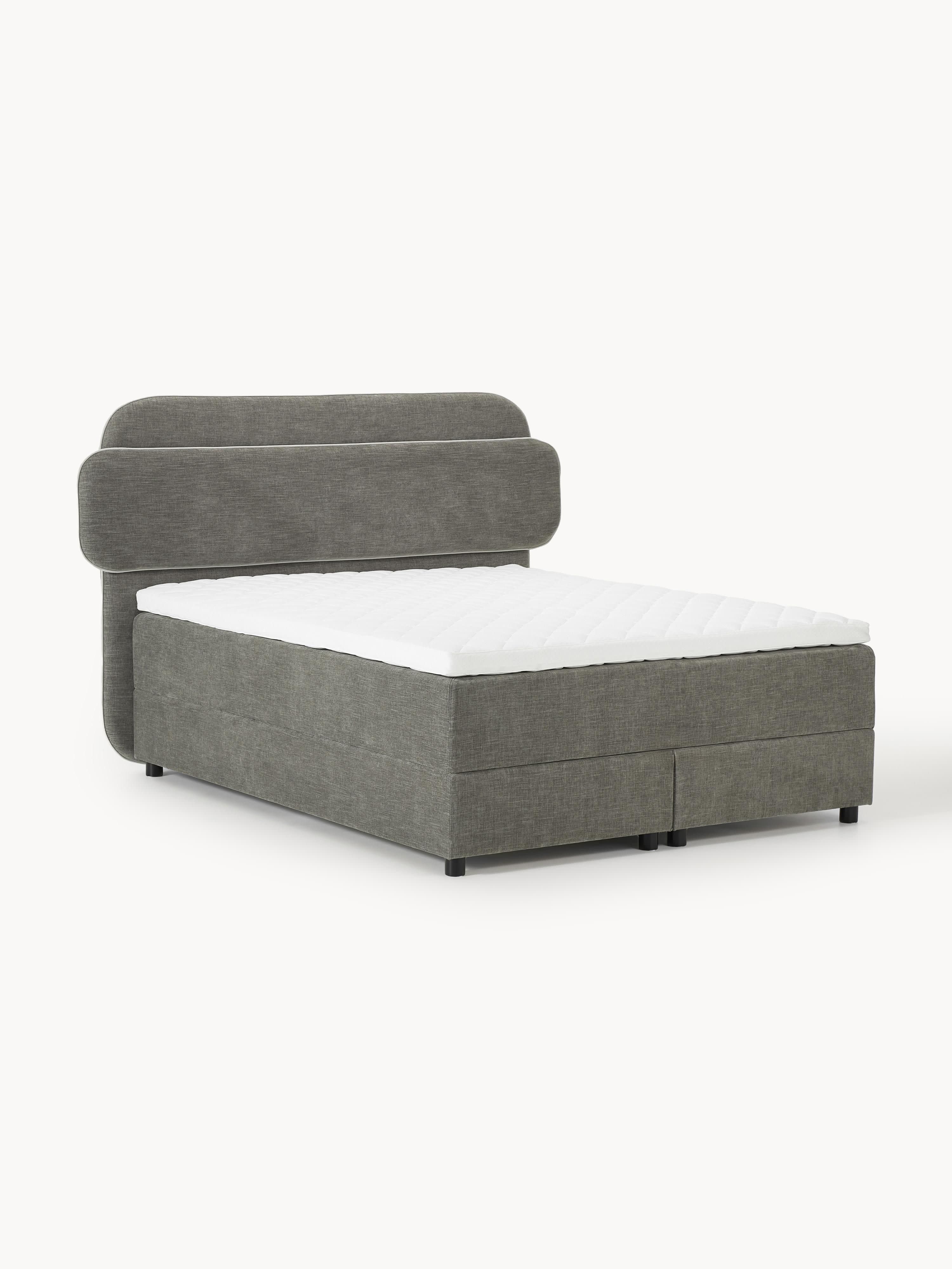 Boxspringbett Enrica