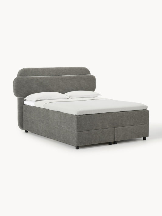 Galeriebild 1 - Boxspringbett Enrica