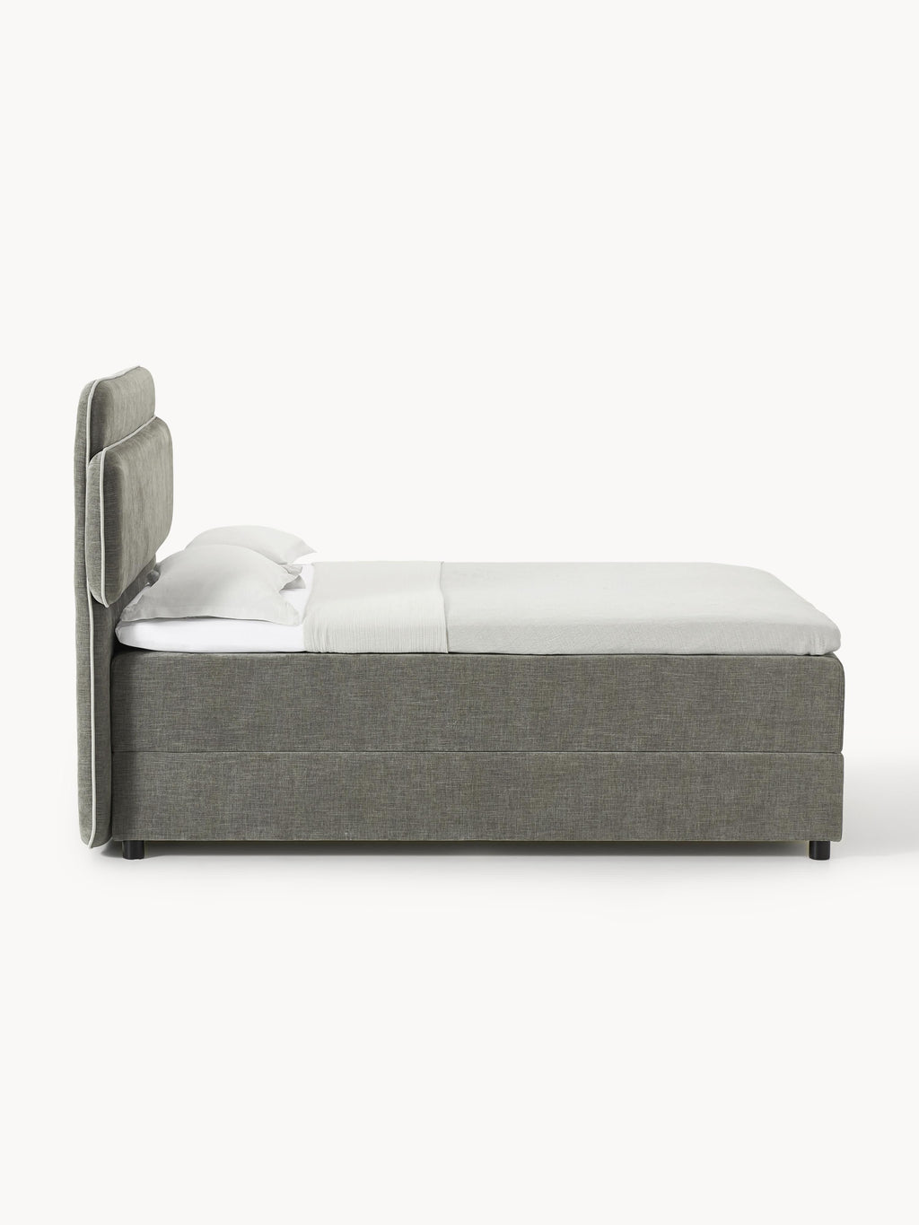 Boxspringbett Enrica